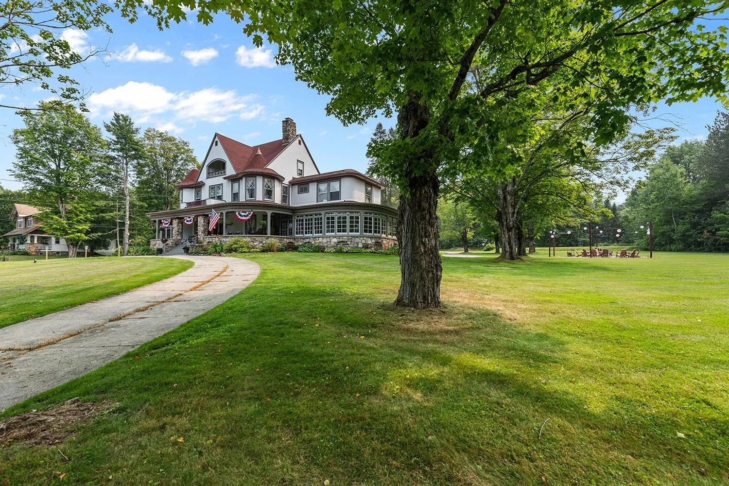 The Mulburn Inn