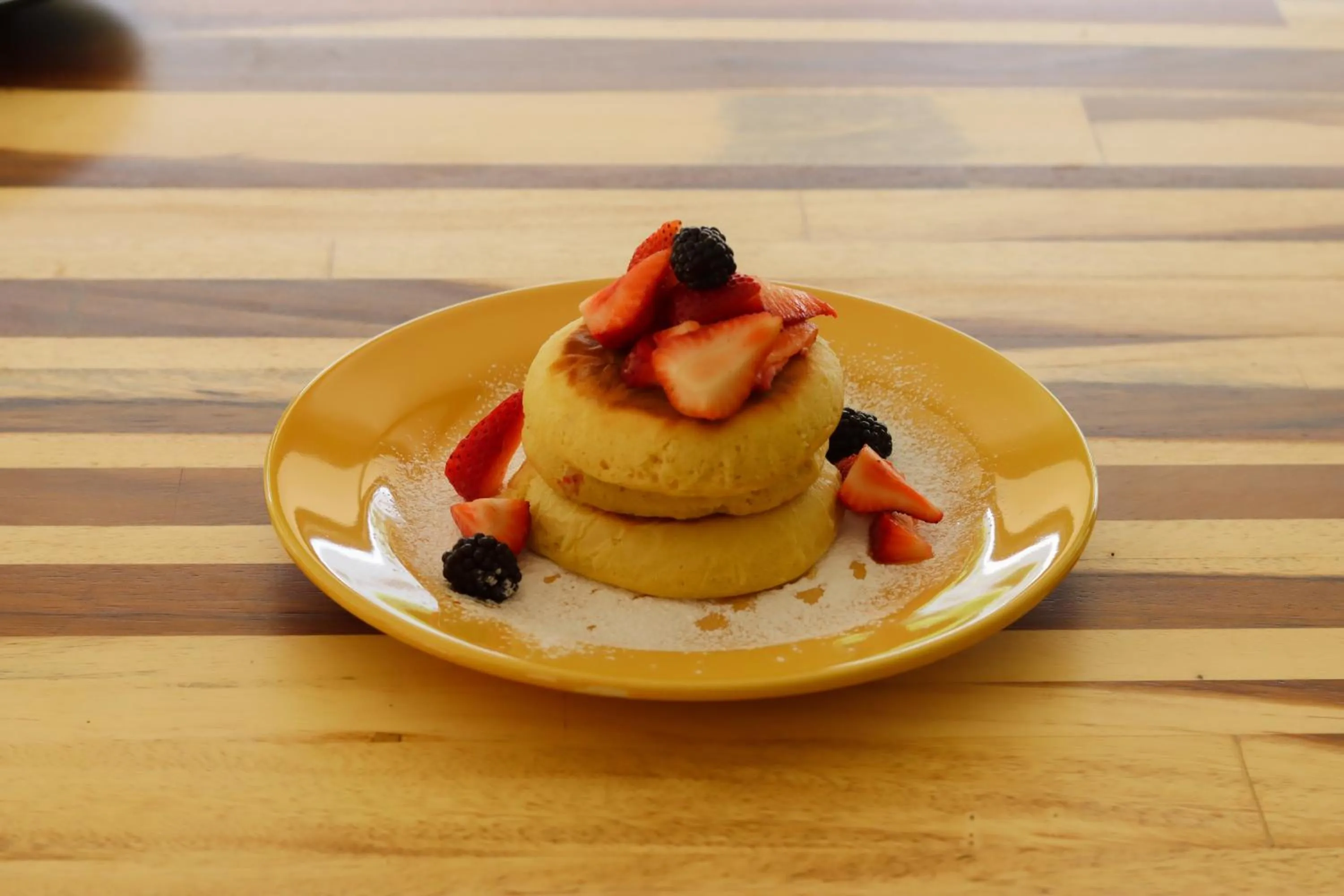 Breakfast in Casa Loreto 1893