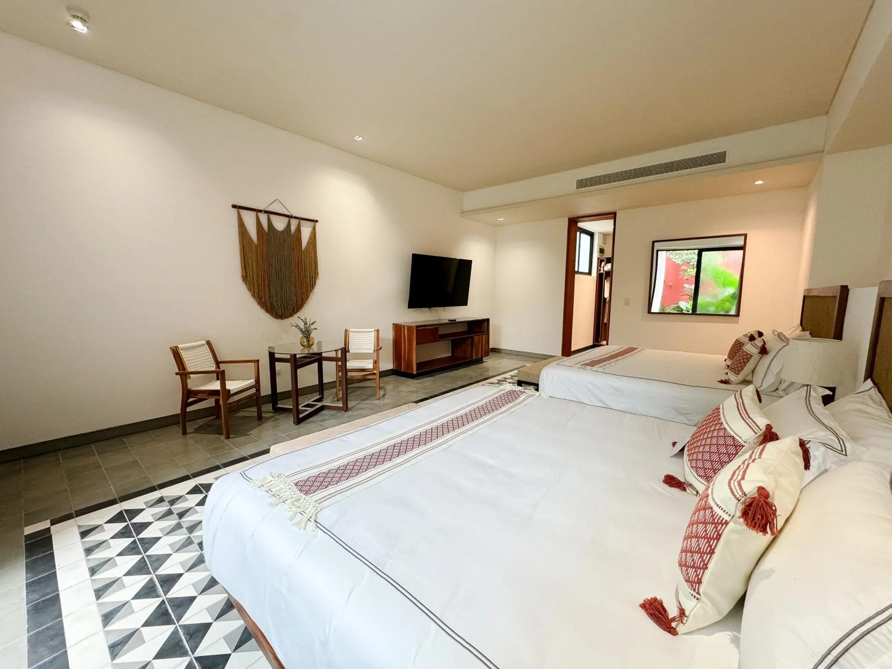 Bedroom, Bed in Casa Loreto 1893