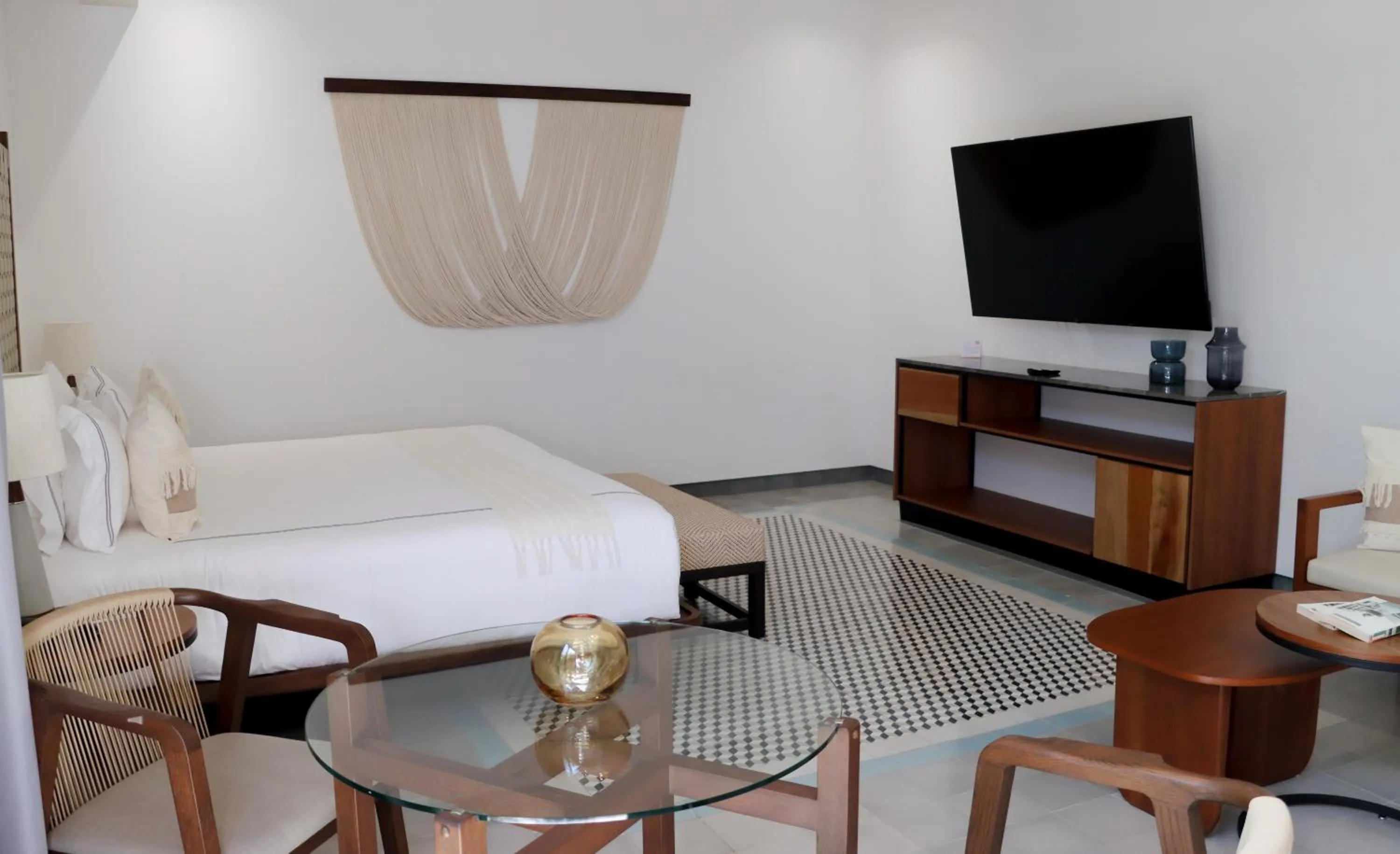 Bedroom, Bed in Casa Loreto 1893