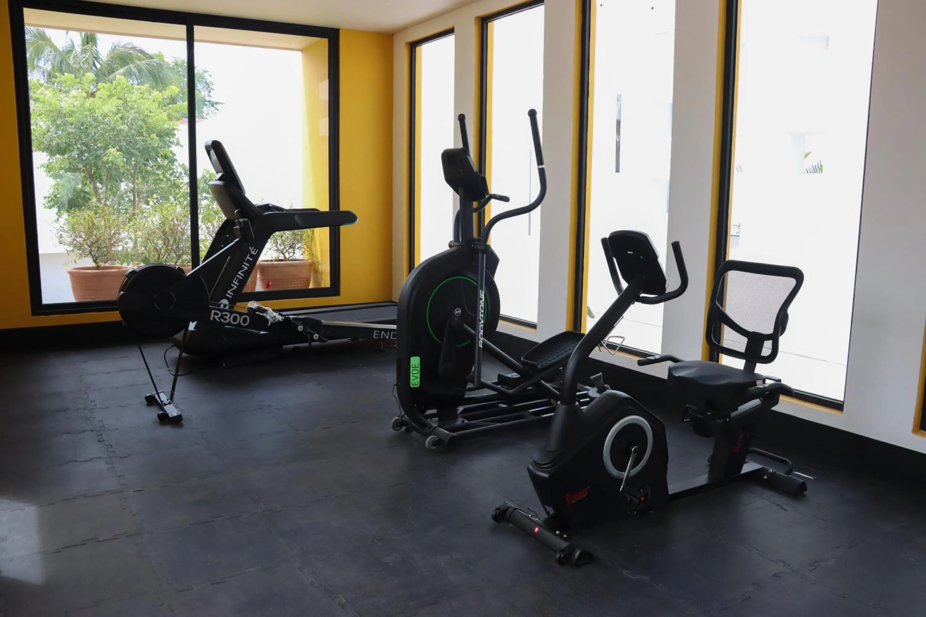 Sports in Casa Loreto 1893