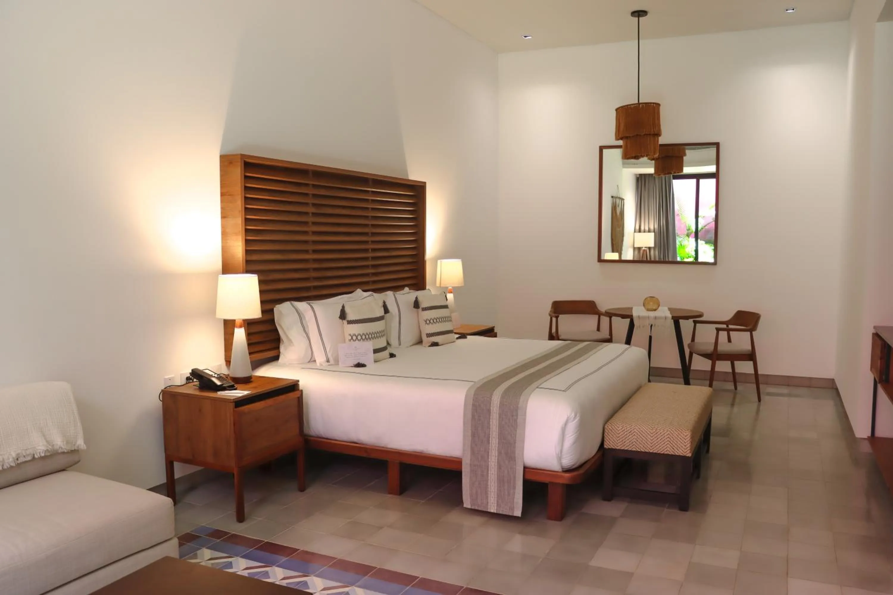 Bedroom, Bed in Casa Loreto 1893