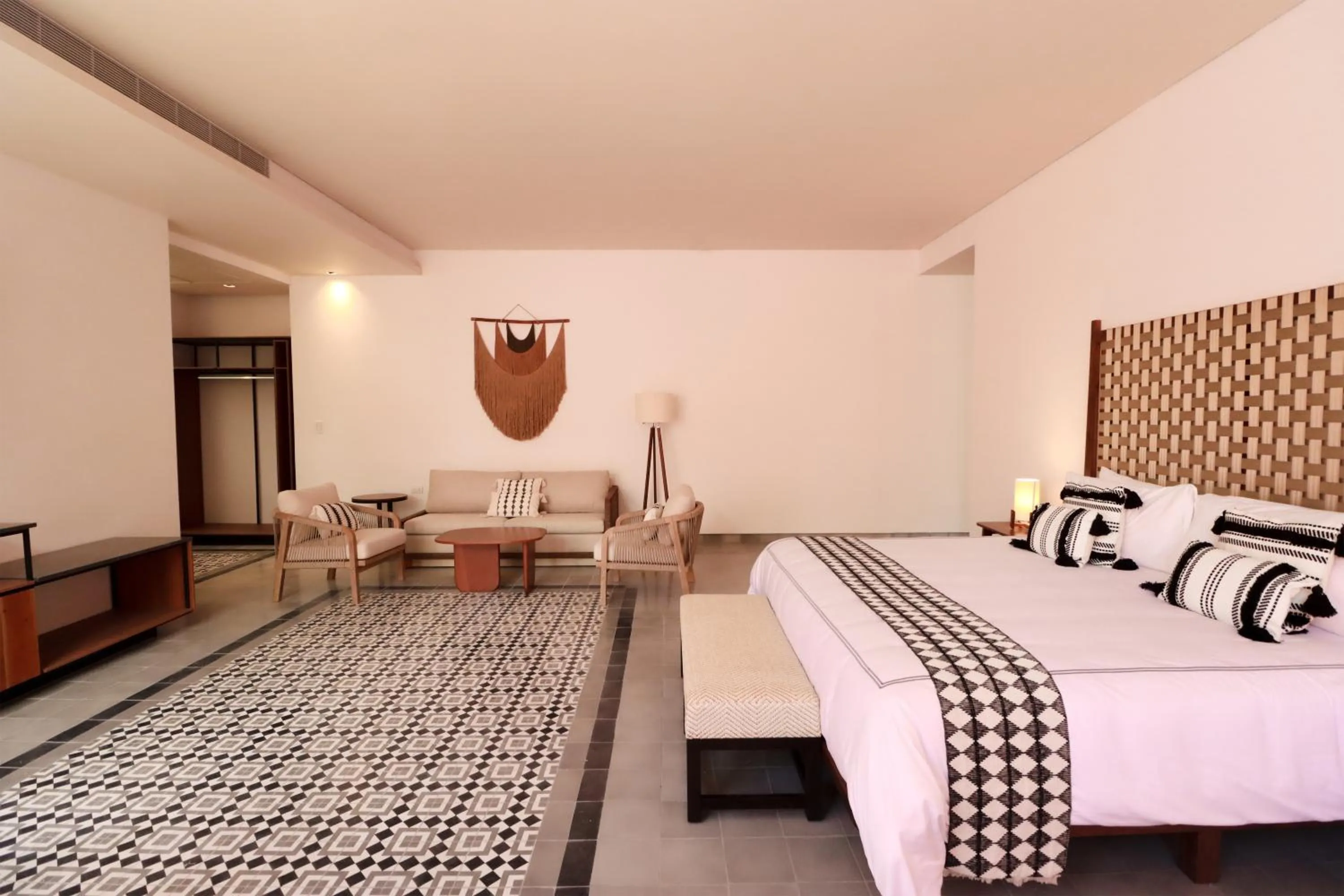 Bedroom, Bed in Casa Loreto 1893