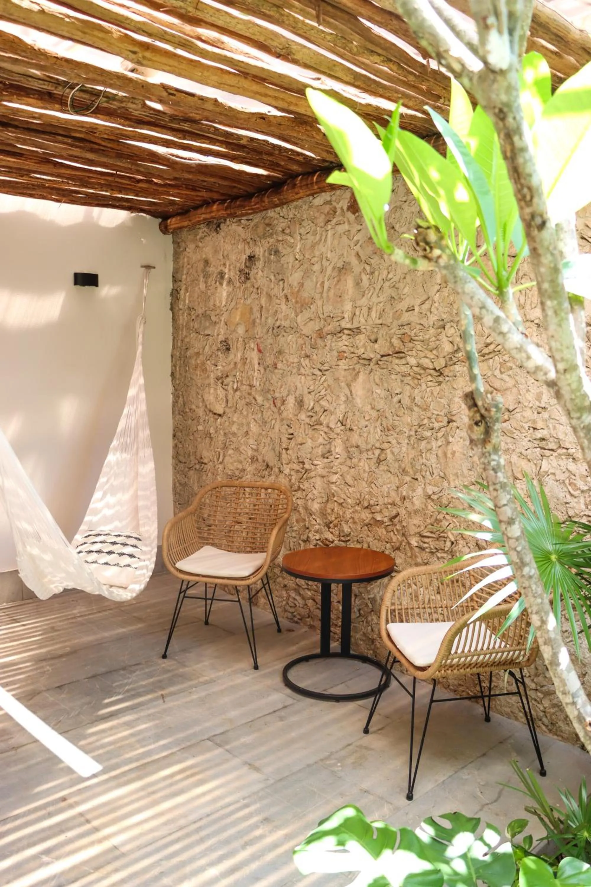 Property building in Casa Loreto 1893