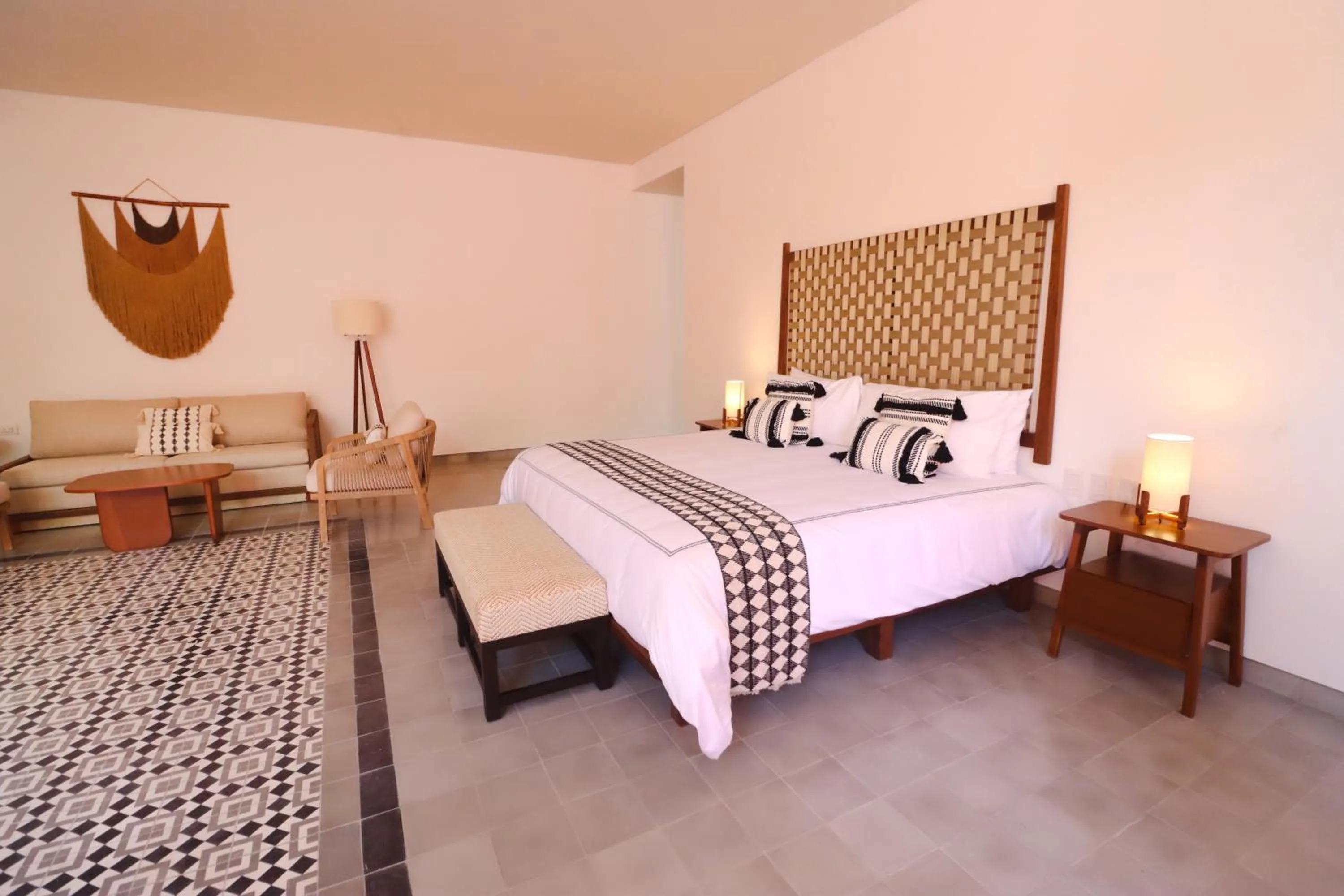 Bedroom, Bed in Casa Loreto 1893