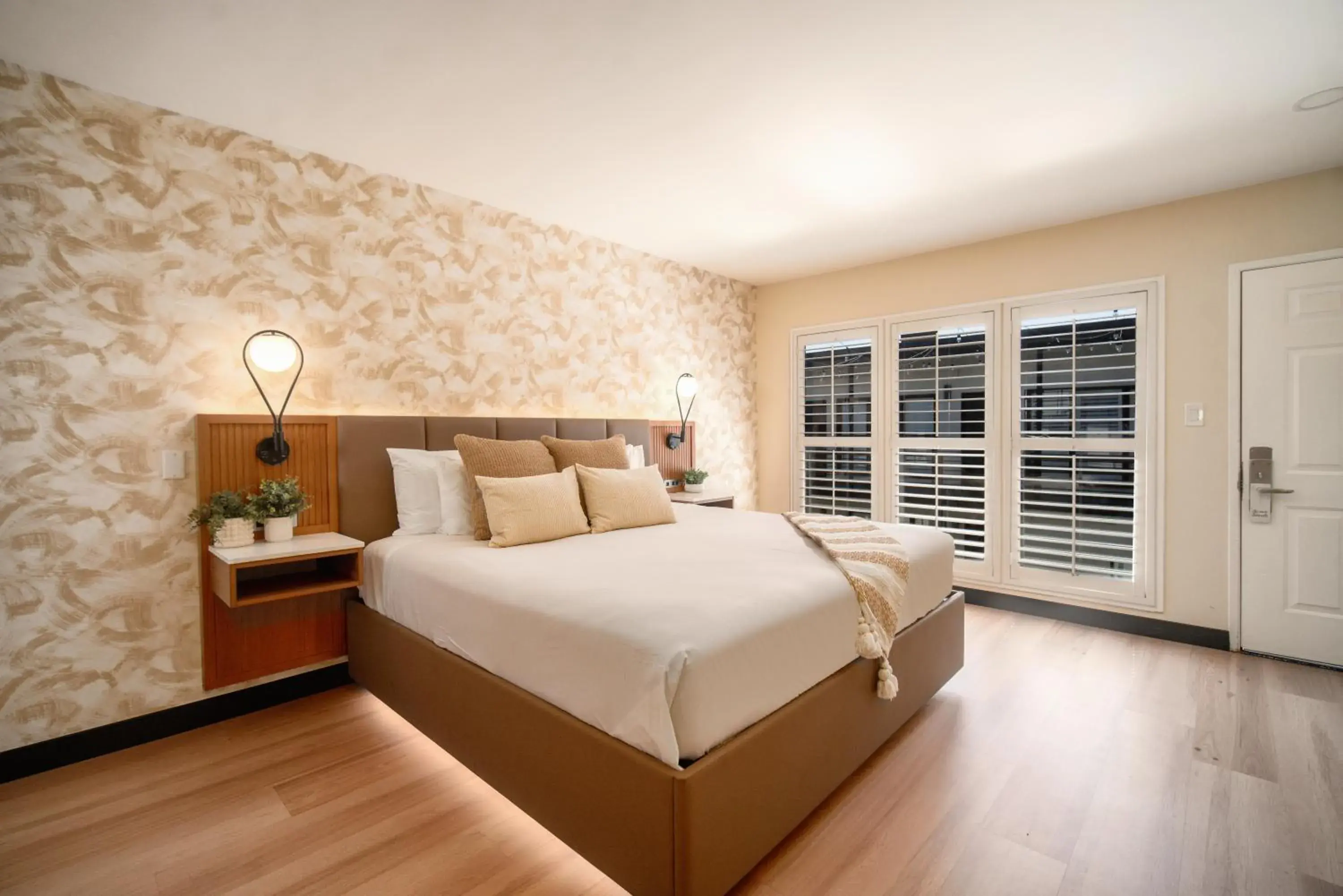 LYFE INN & SUITES by AGA - Beverly Hills LYFE INN & SUITES by AGA - Beverly Hills