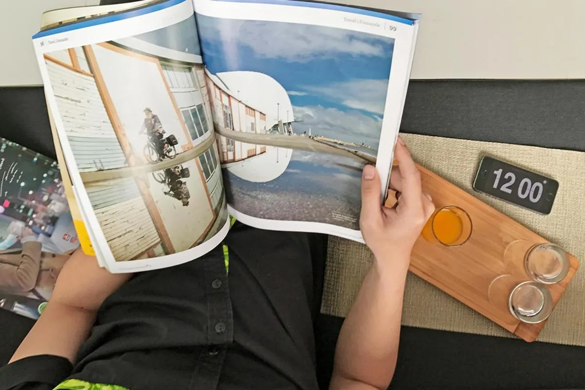 Lounge or bar in My Studio Hotel Losari Makassar