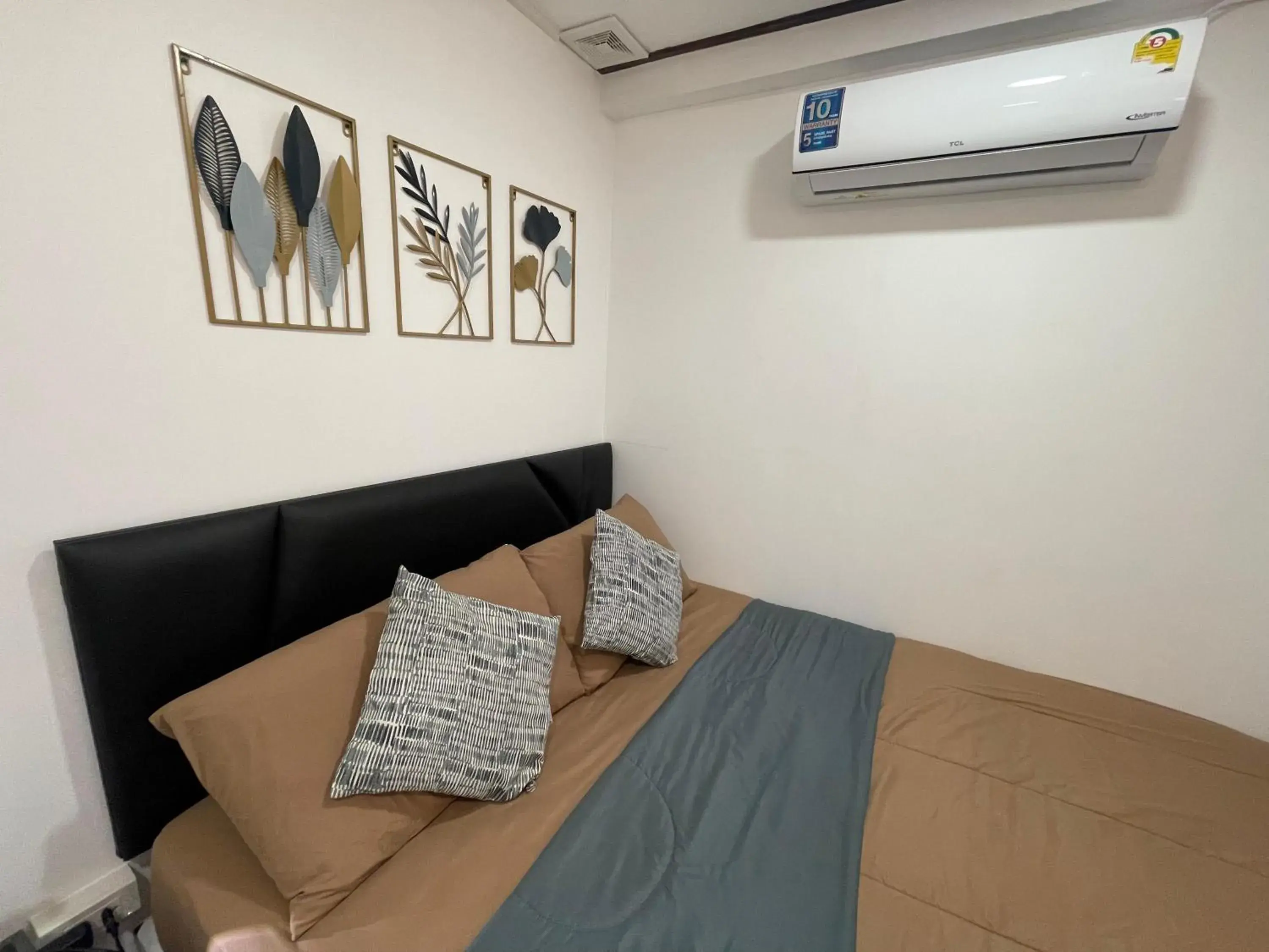 Deluxe Double Room in Twenty One Place Deluxe Double Room in Twenty One Place