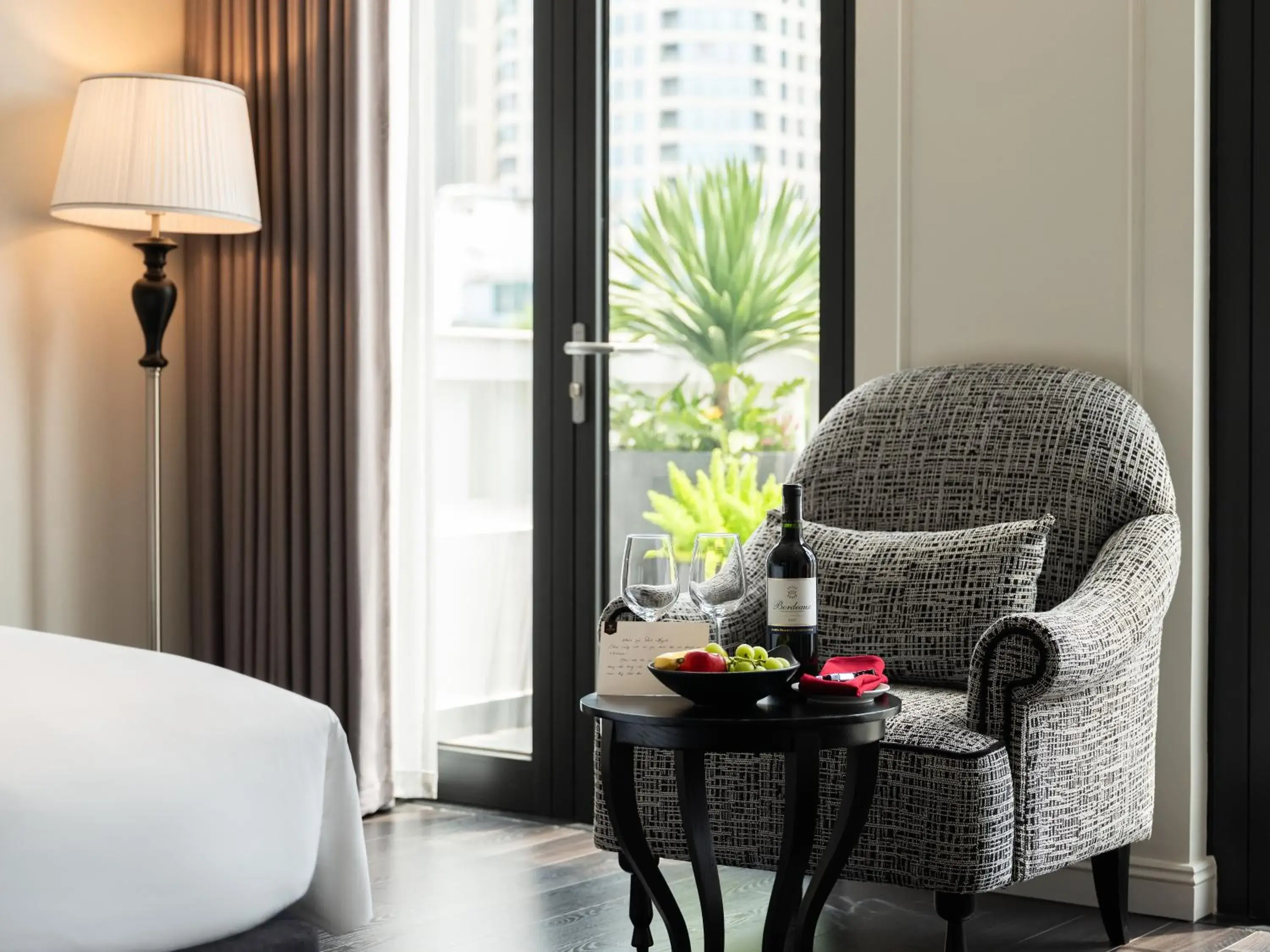 View (from property/room) in T Boutique Hotel View (from property/room) in T Boutique Hotel