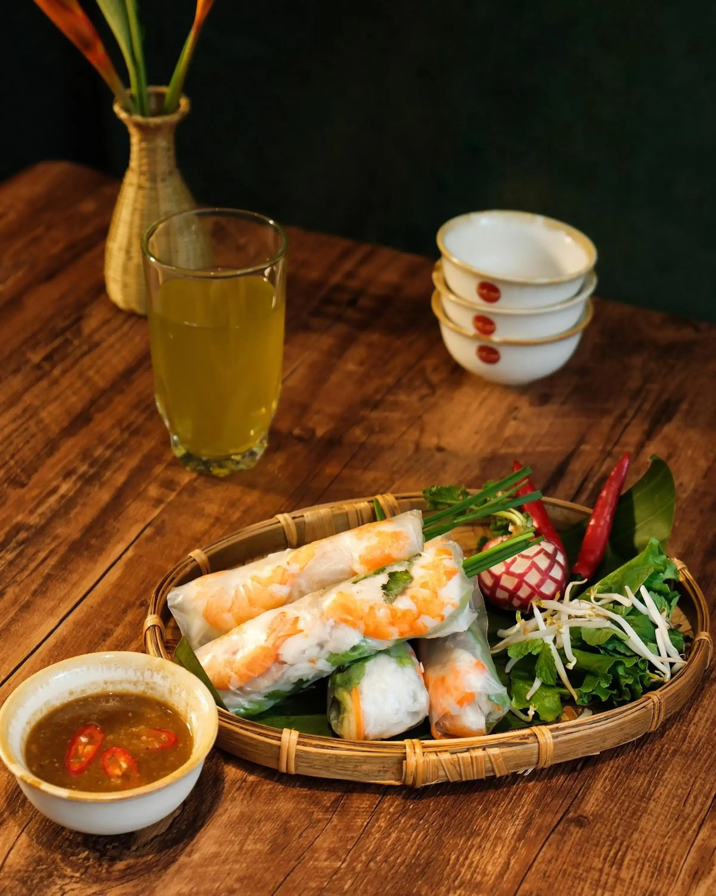 Food and drinks in T Boutique Hotel Food and drinks in T Boutique Hotel