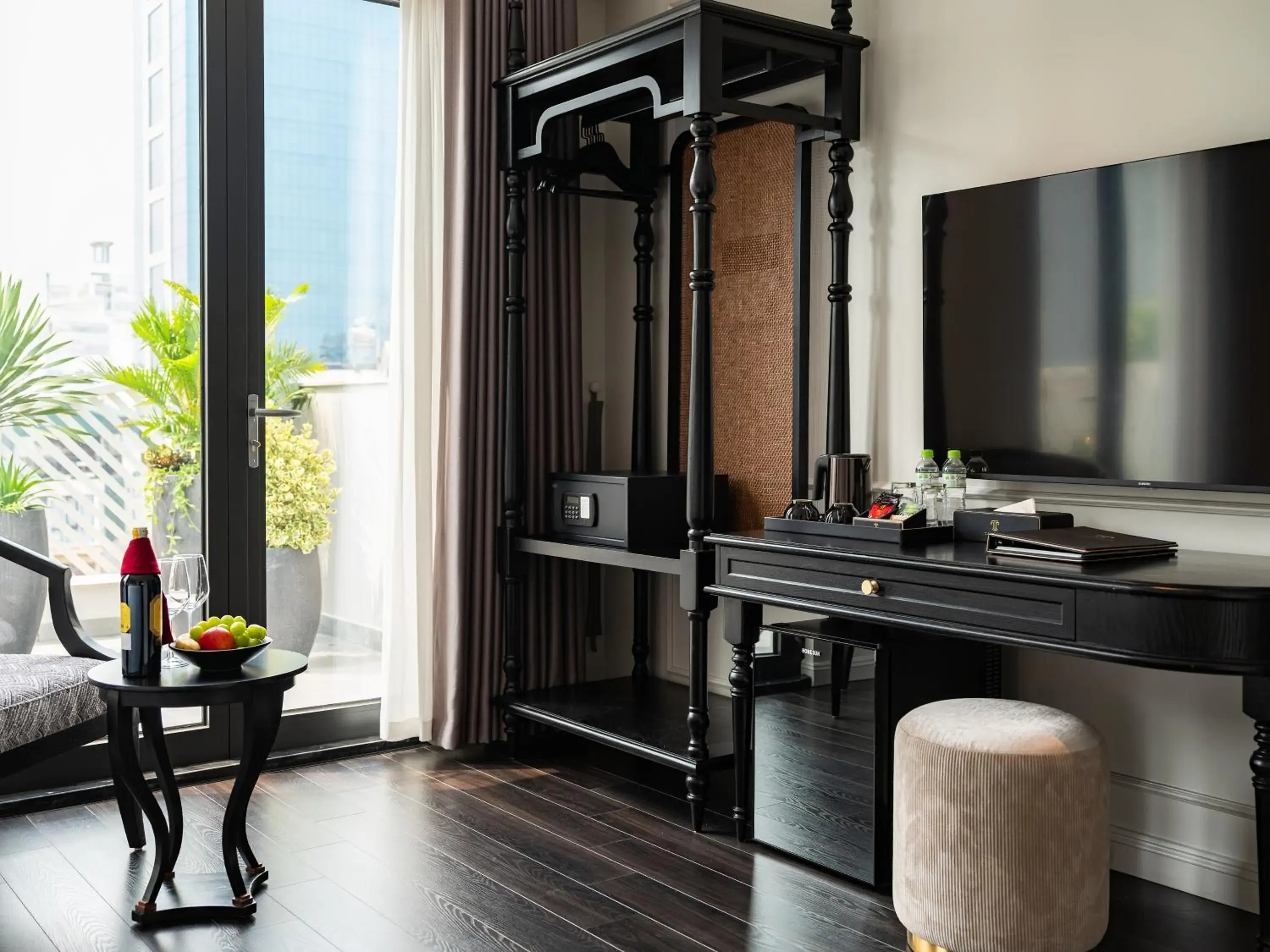 View (from property/room) in T Boutique Hotel View (from property/room) in T Boutique Hotel