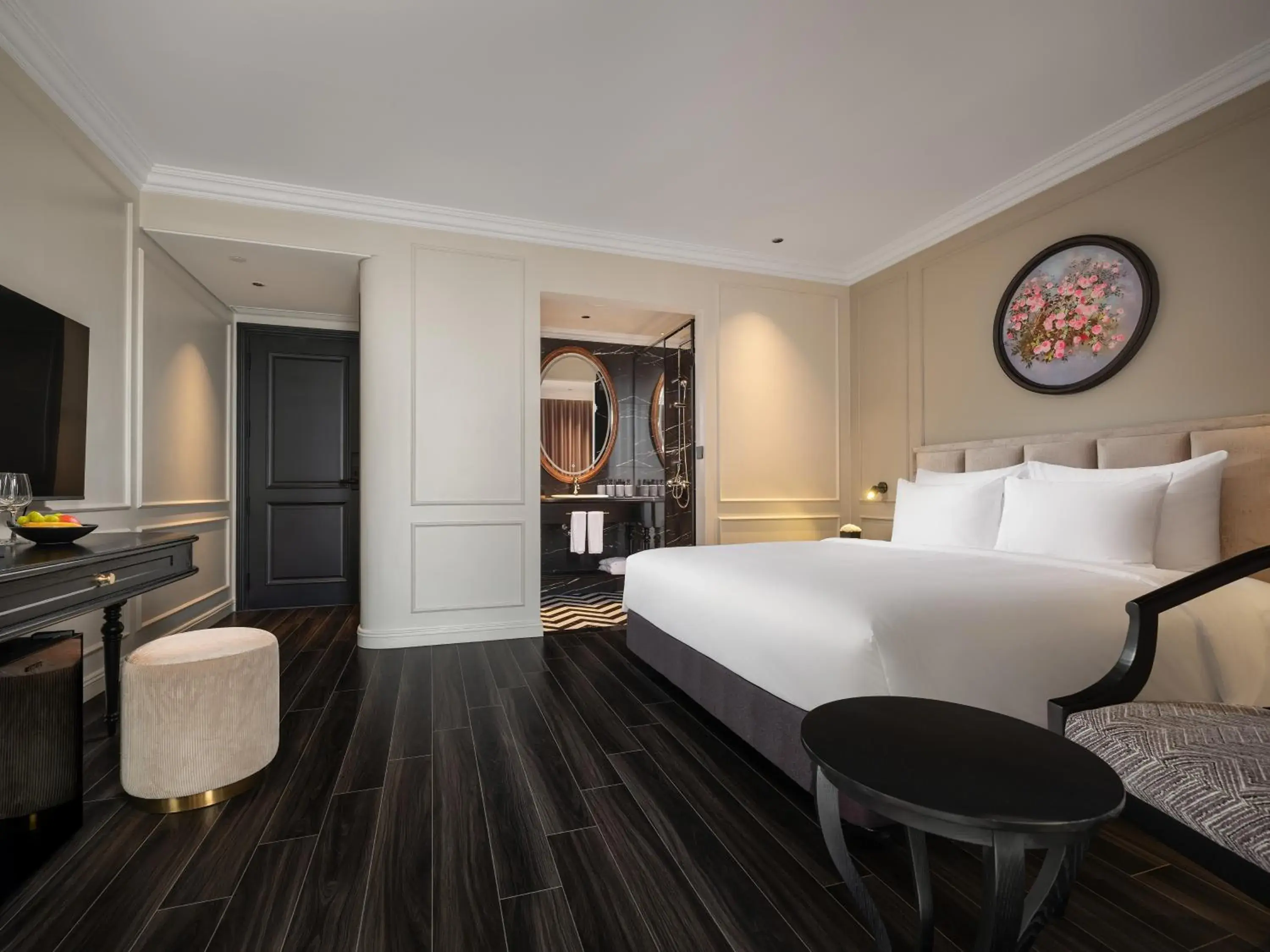 Photo of the whole room, Bed in T Boutique Hotel Photo of the whole room, Bed in T Boutique Hotel