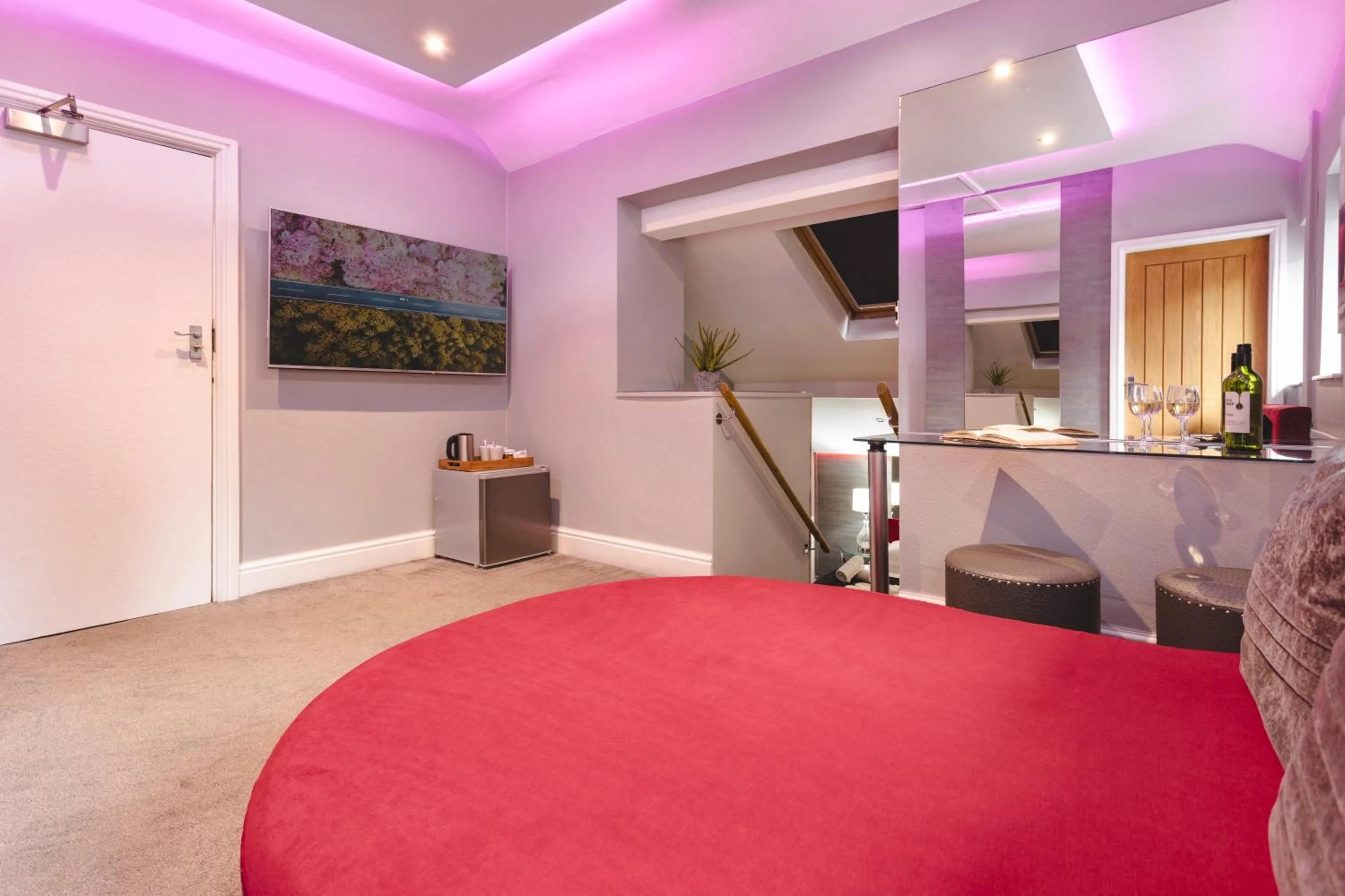 Aphrodites Group - Luxury Hot Tub Suites in Central Lake District!