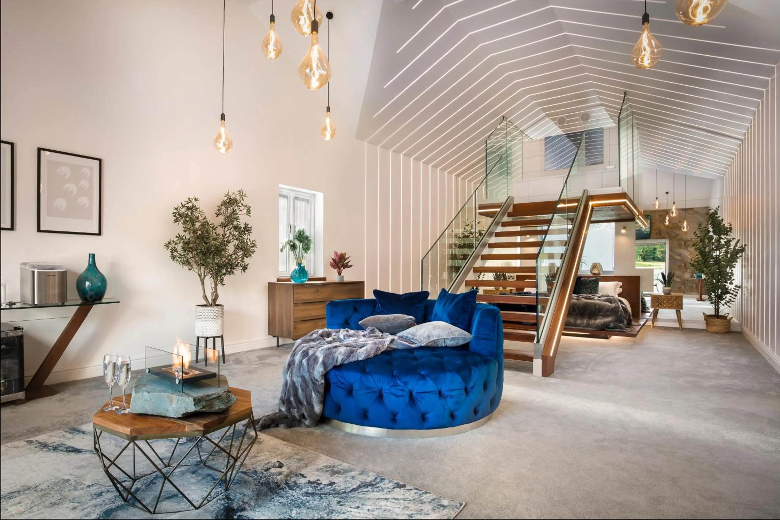 Aphrodites Group - Luxury Hot Tub Suites in Central Lake District!