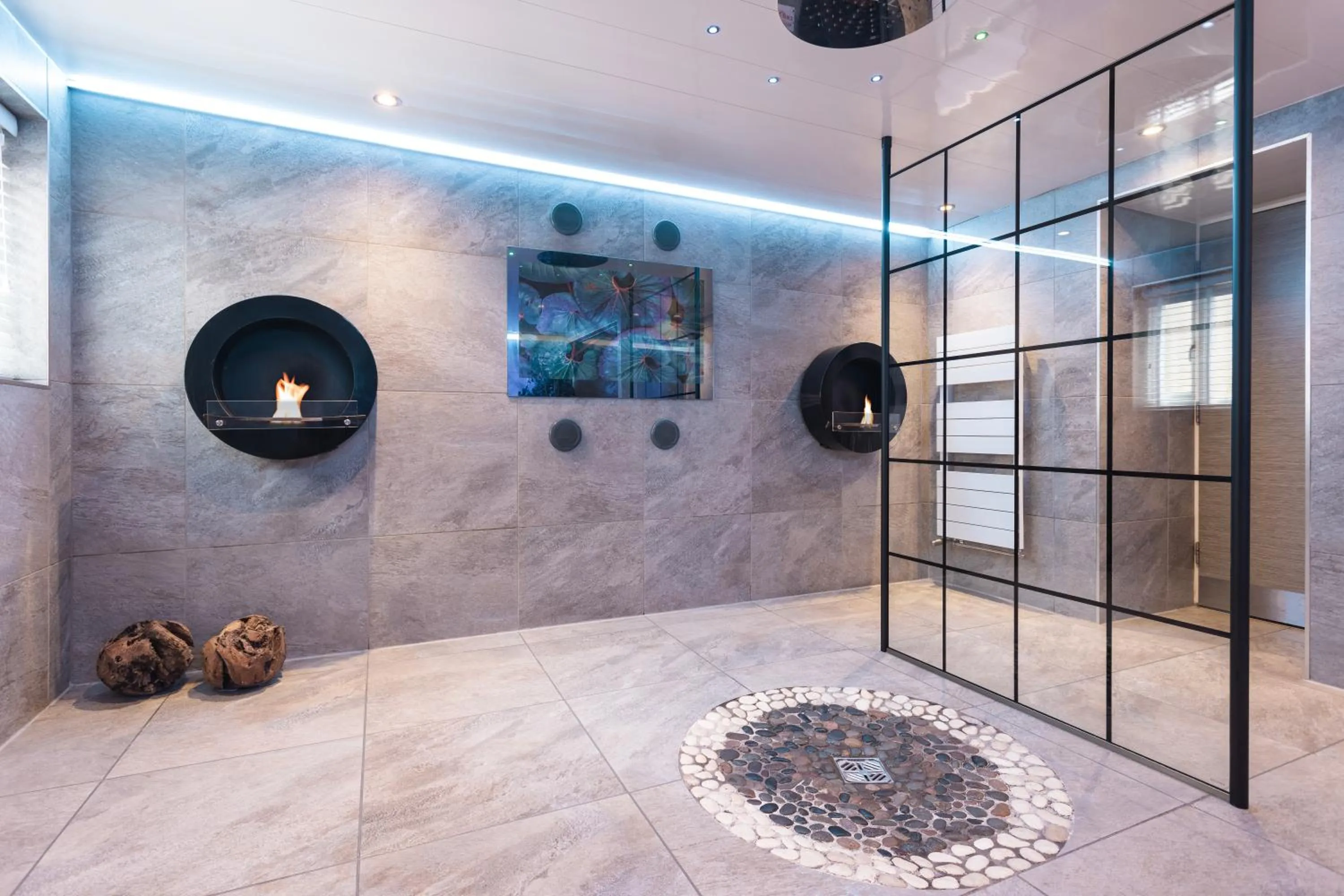 Aphrodites Group - Luxury Hot Tub Suites in Central Lake District!