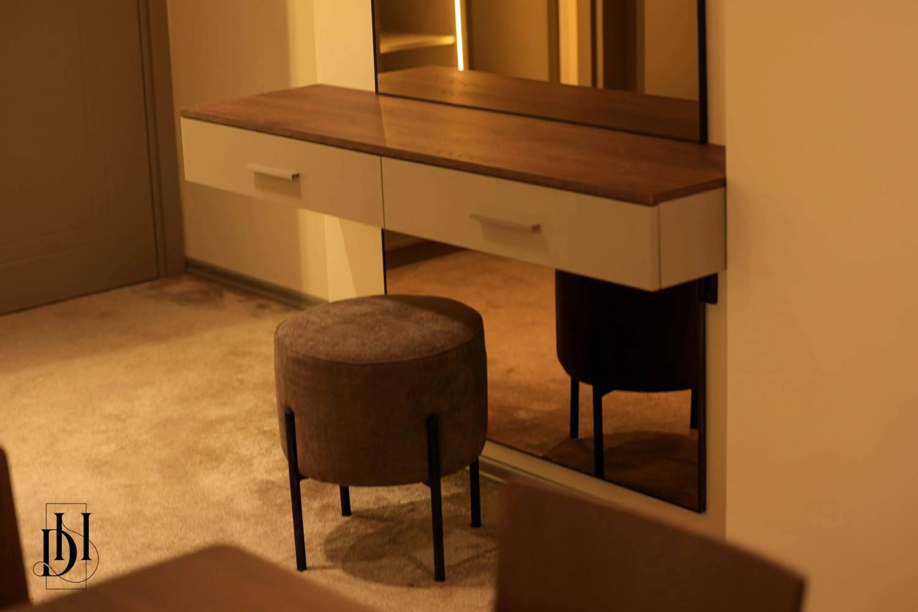 View (from property/room) in DeHa Rooms & Apartments