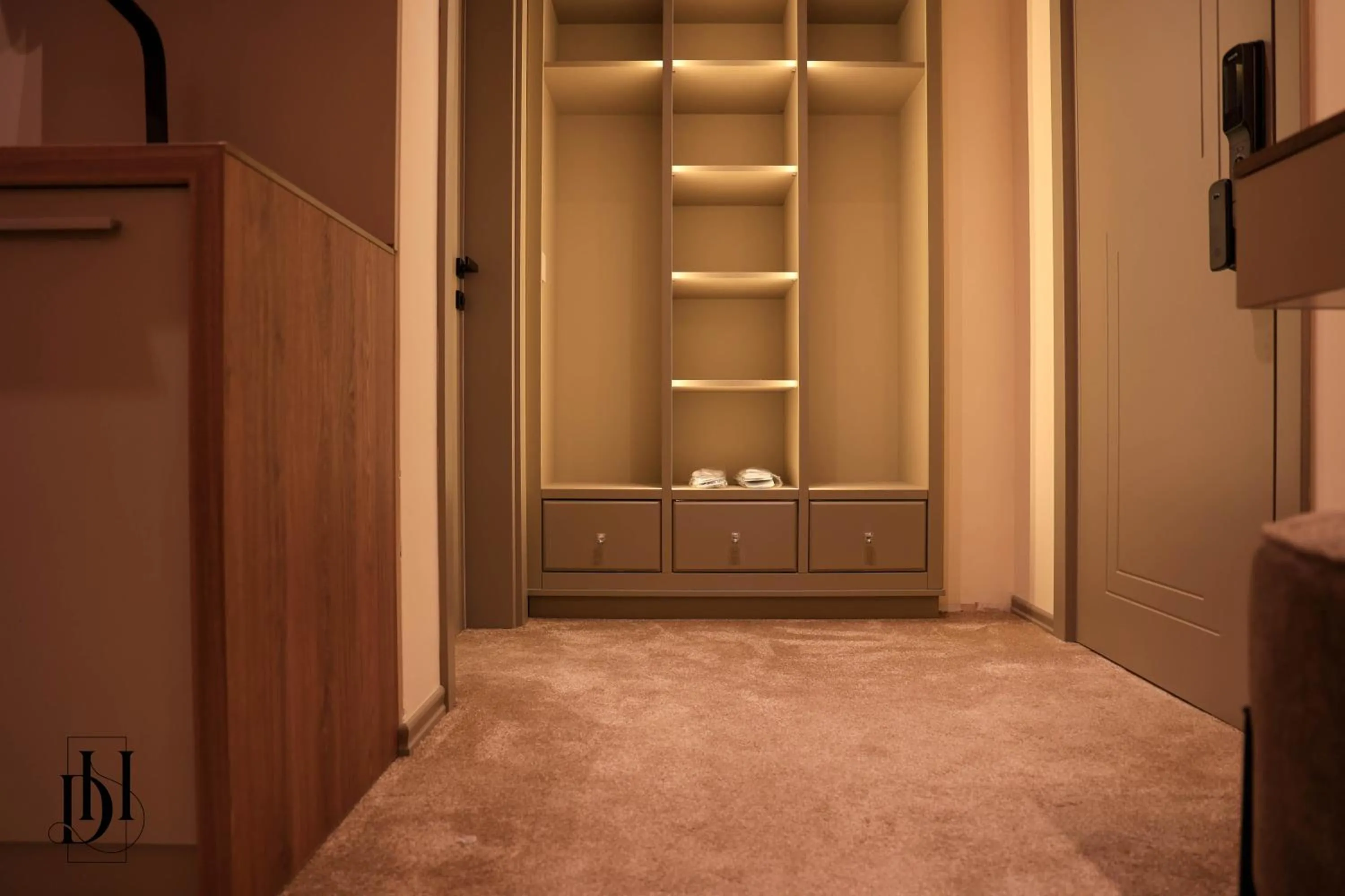 View (from property/room) in DeHa Rooms & Apartments