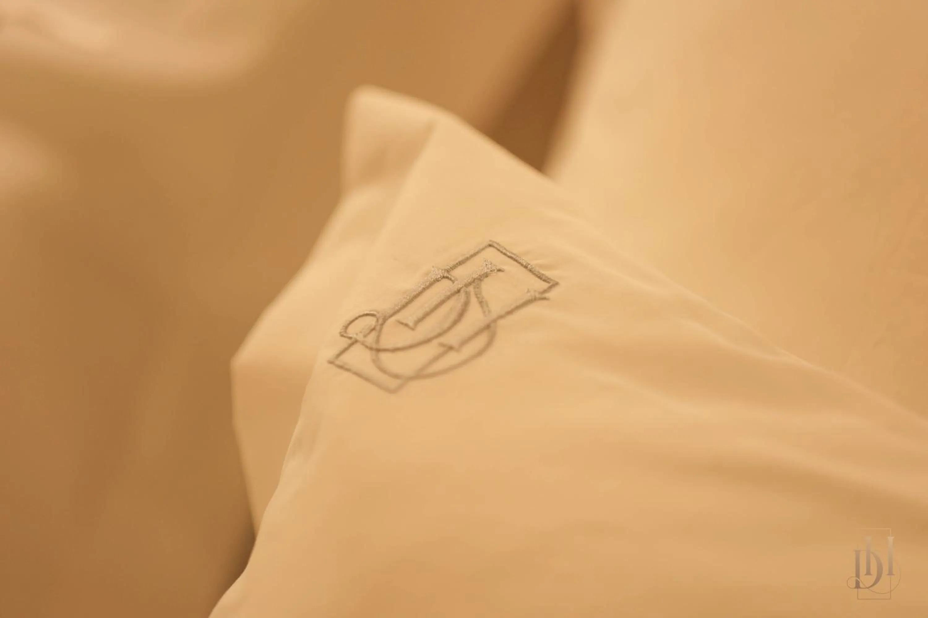Logo/Certificate/Sign in DeHa Rooms & Apartments