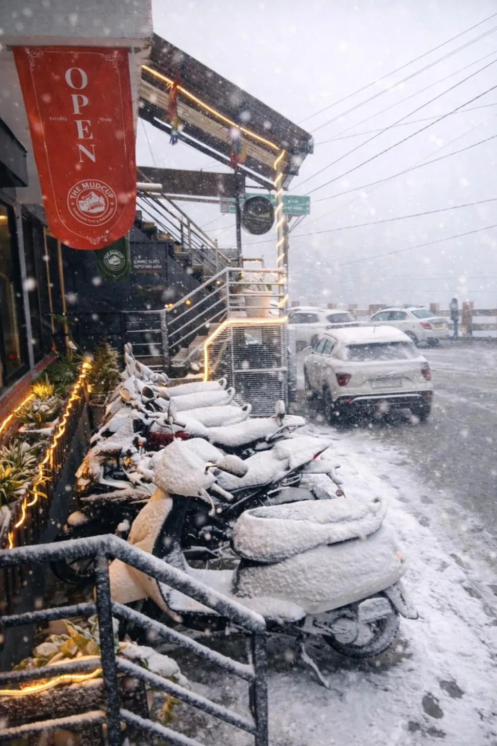 The Coverpage Boutique Stays Mussoorie