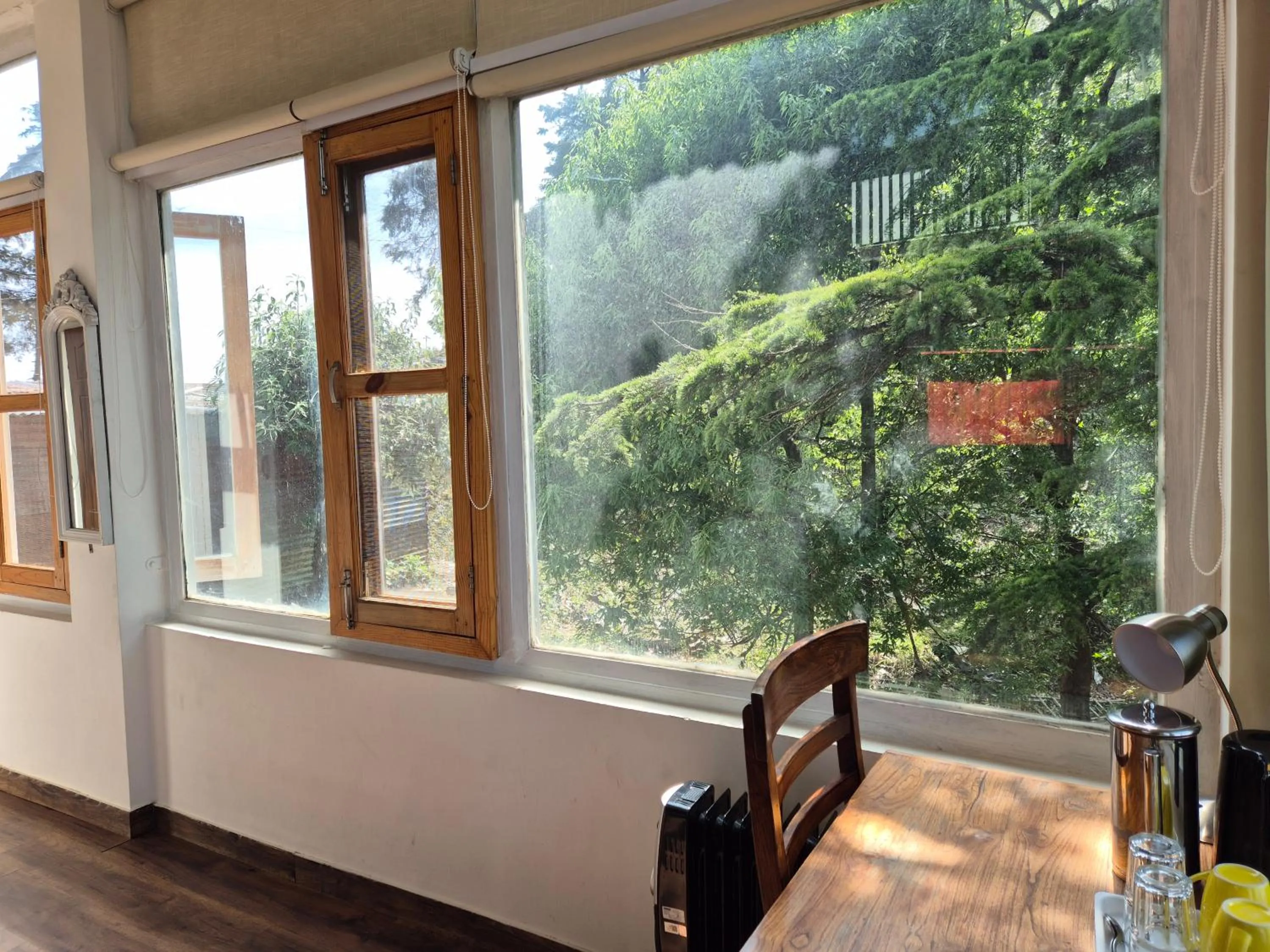 The Coverpage Boutique Stays Mussoorie