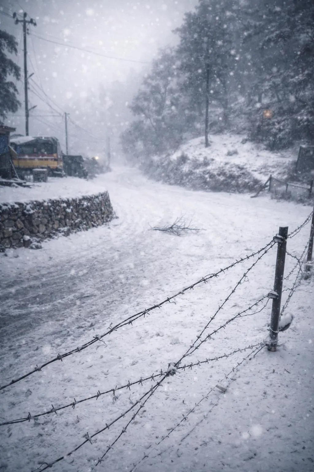 The Coverpage Boutique Stays Mussoorie