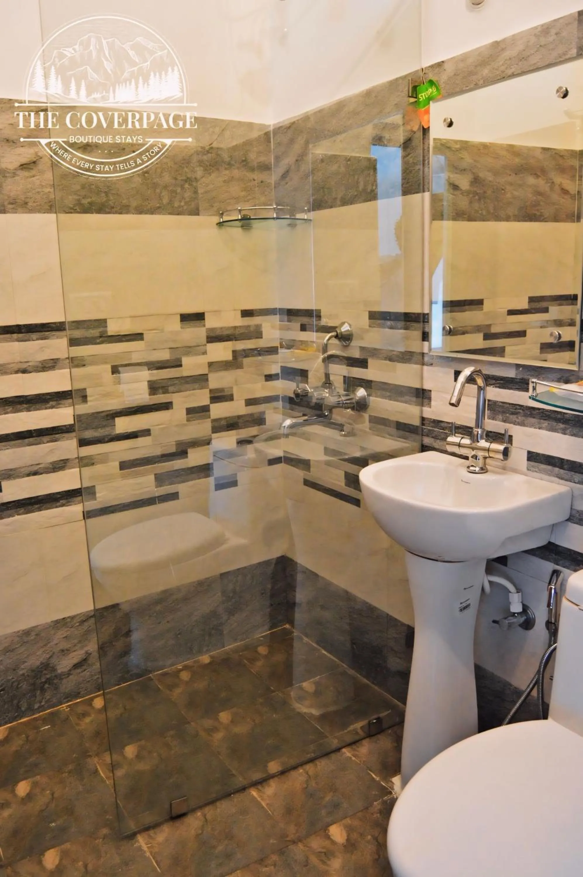 The Coverpage Boutique Stays Mussoorie