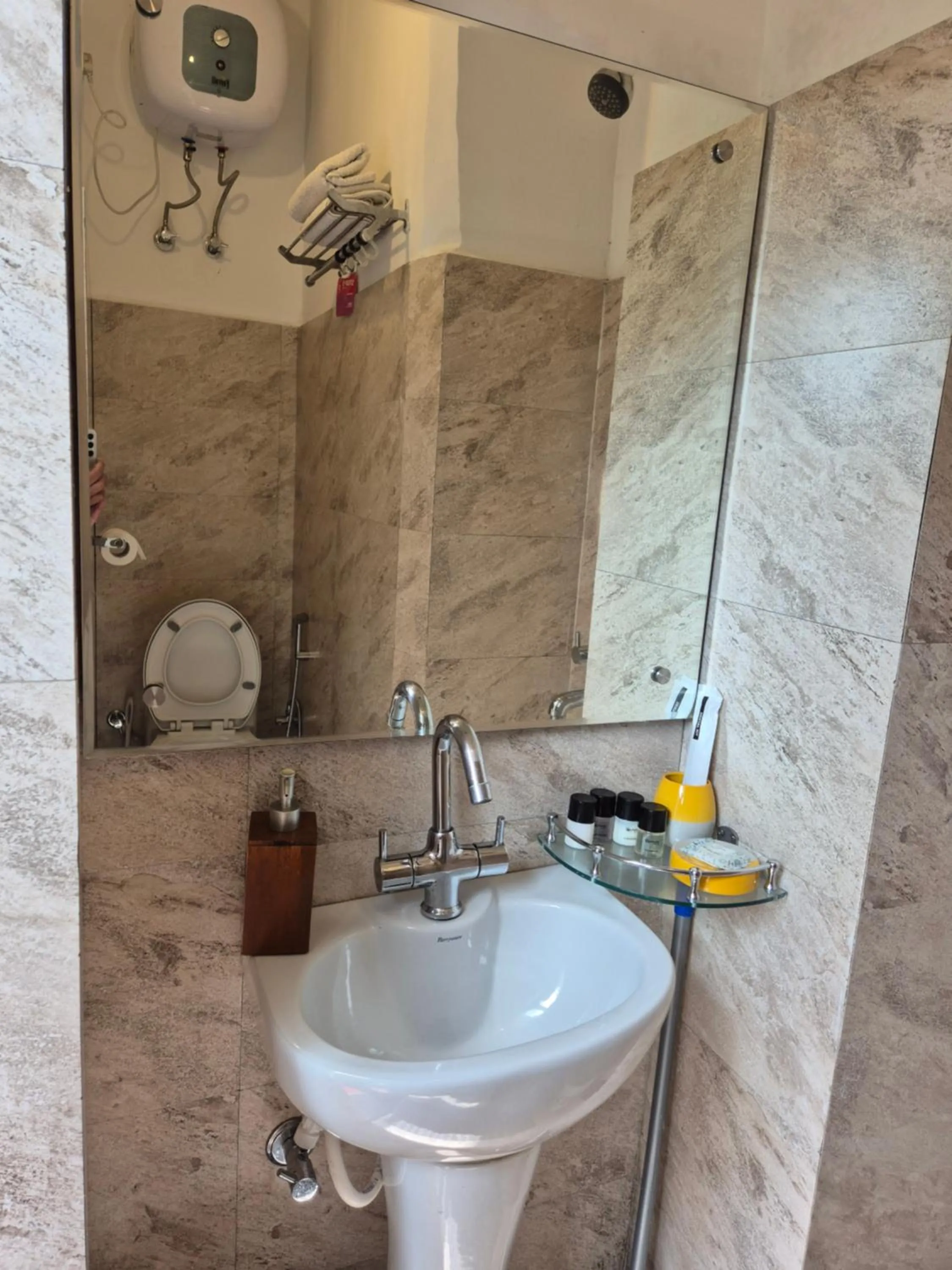 The Coverpage Boutique Stays Mussoorie