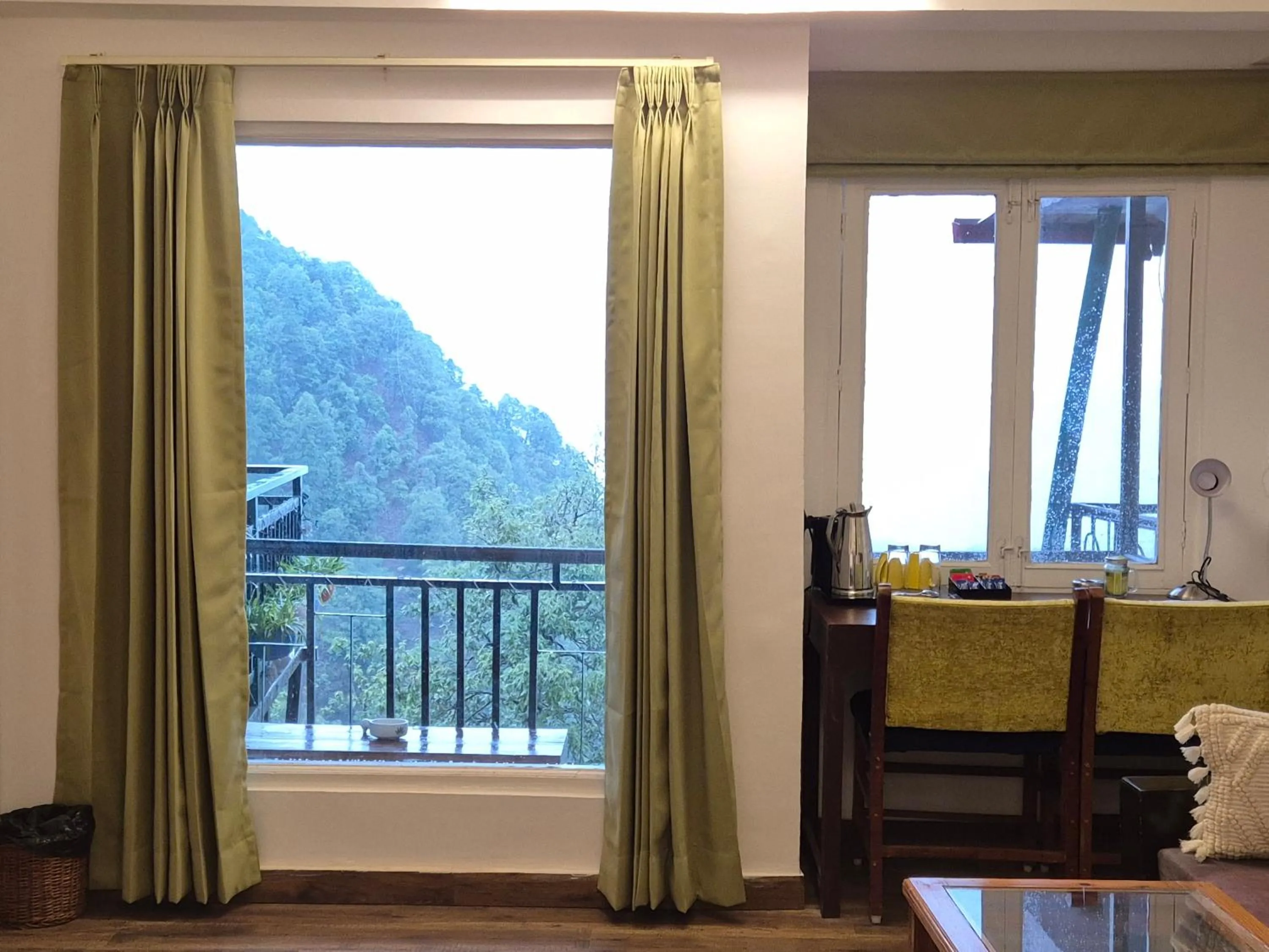 The Coverpage Boutique Stays Mussoorie