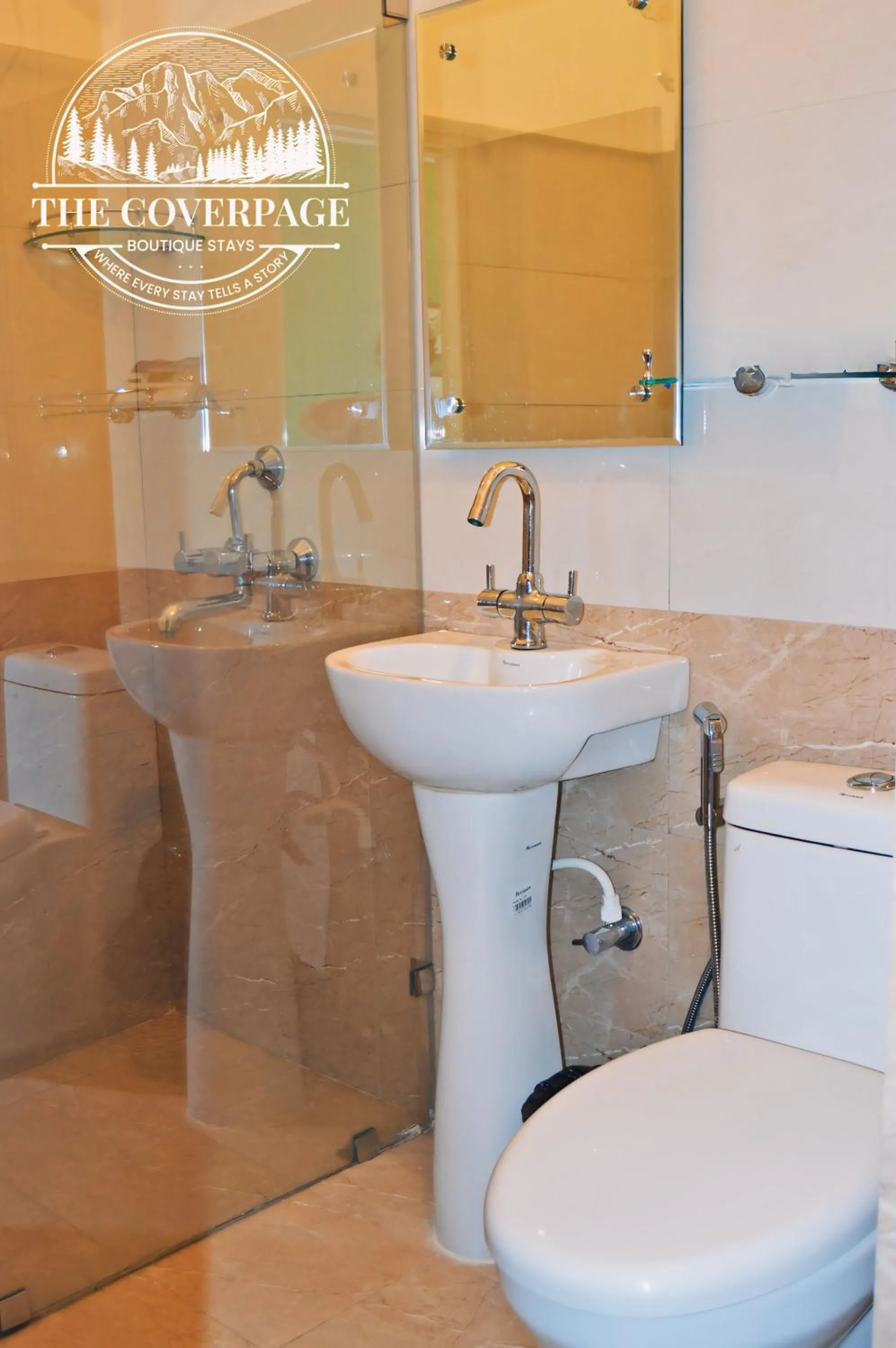 The Coverpage Boutique Stays Mussoorie