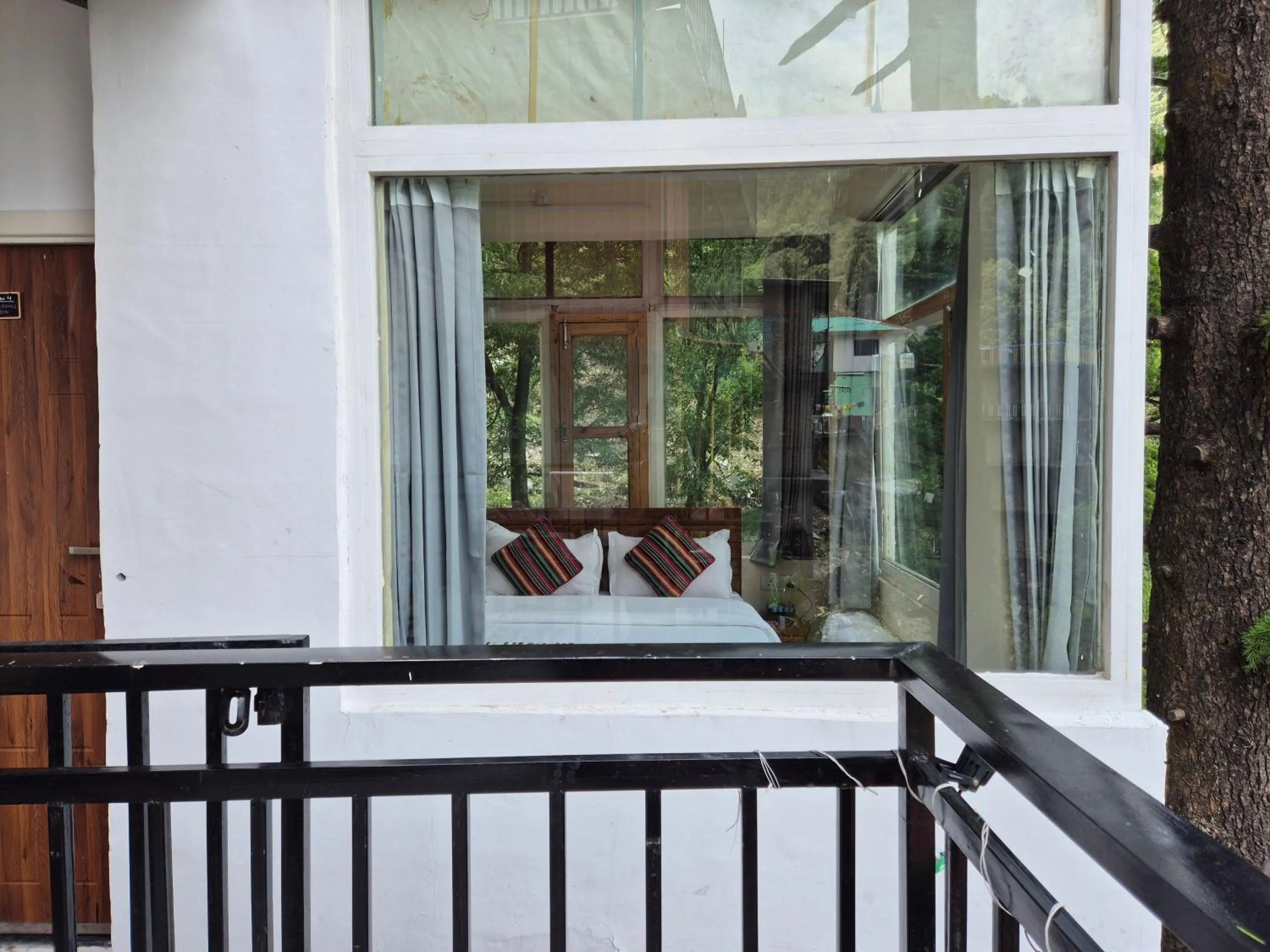 The Coverpage Boutique Stays Mussoorie