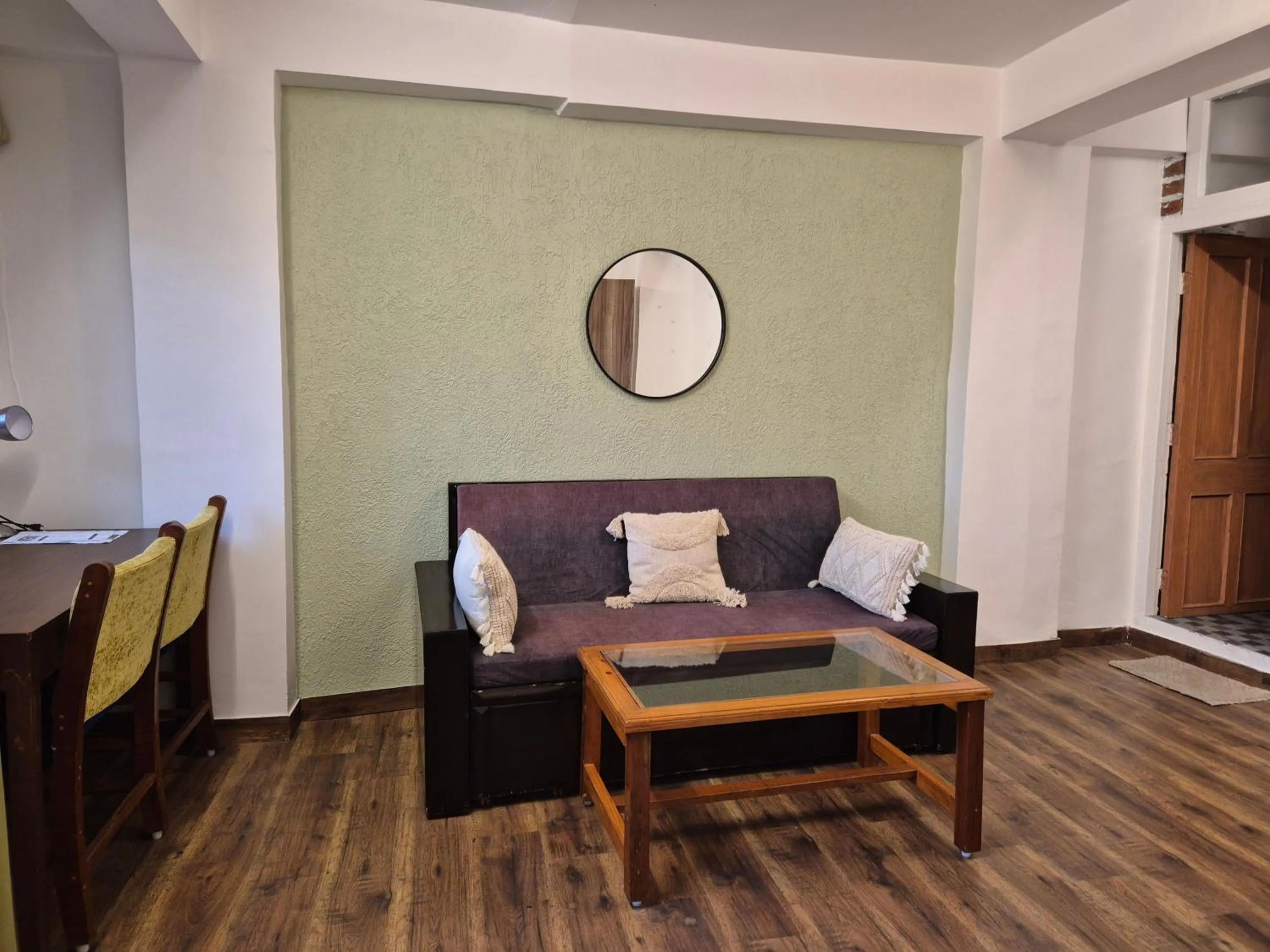 The Coverpage Boutique Stays Mussoorie