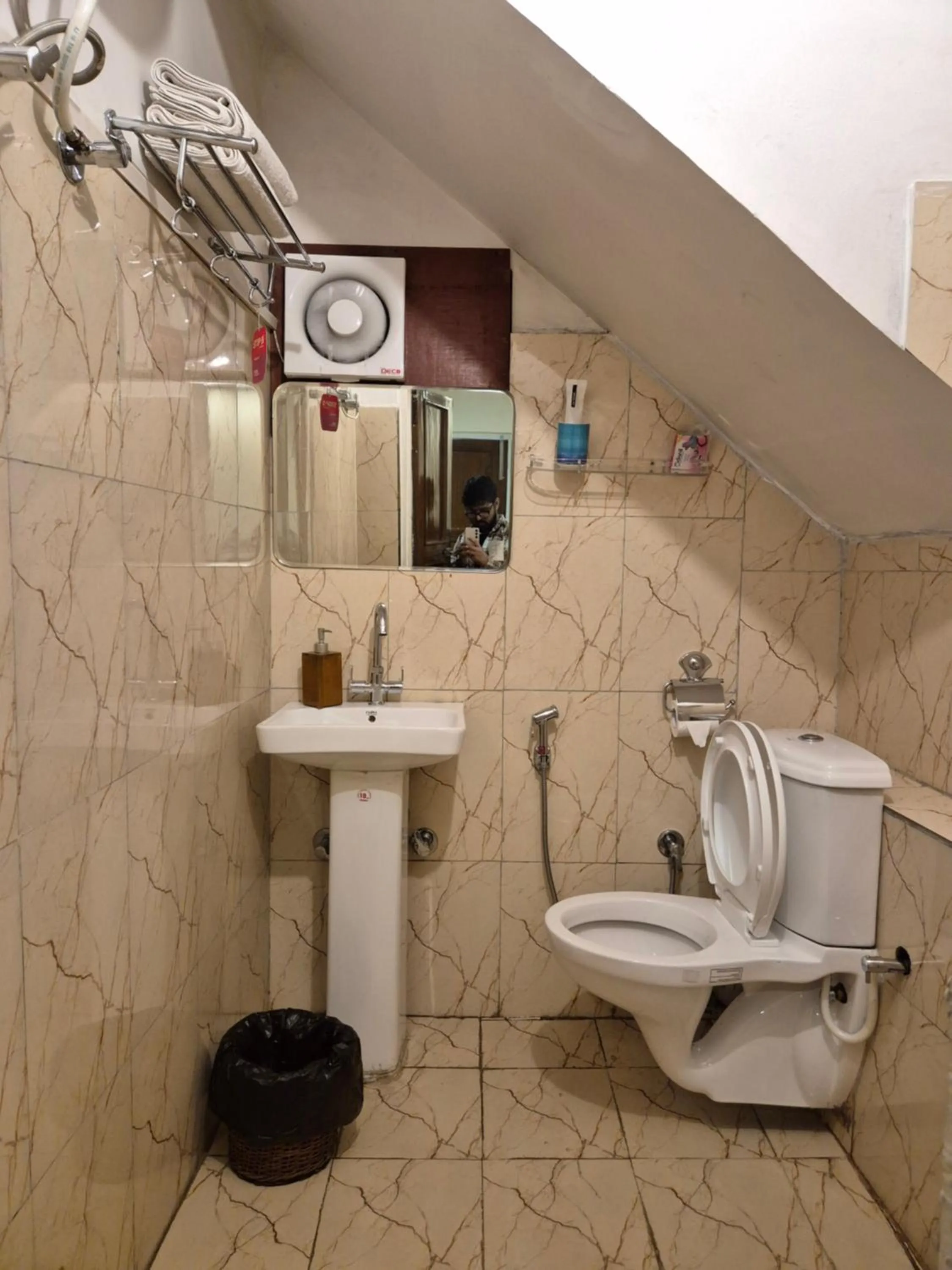 The Coverpage Boutique Stays Mussoorie