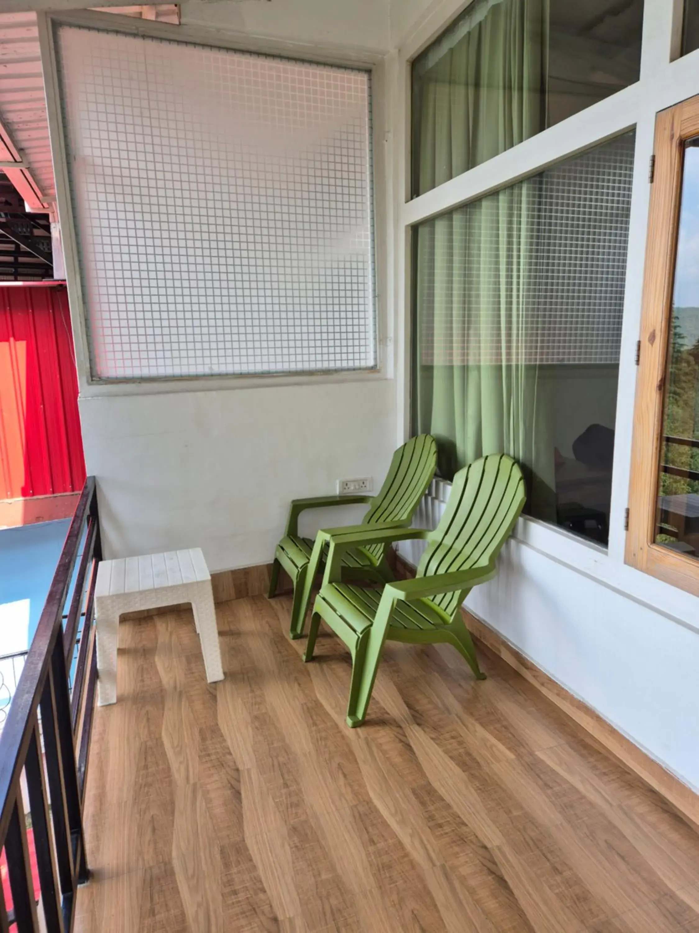 The Coverpage Boutique Stays Mussoorie The Coverpage Boutique Stays Mussoorie