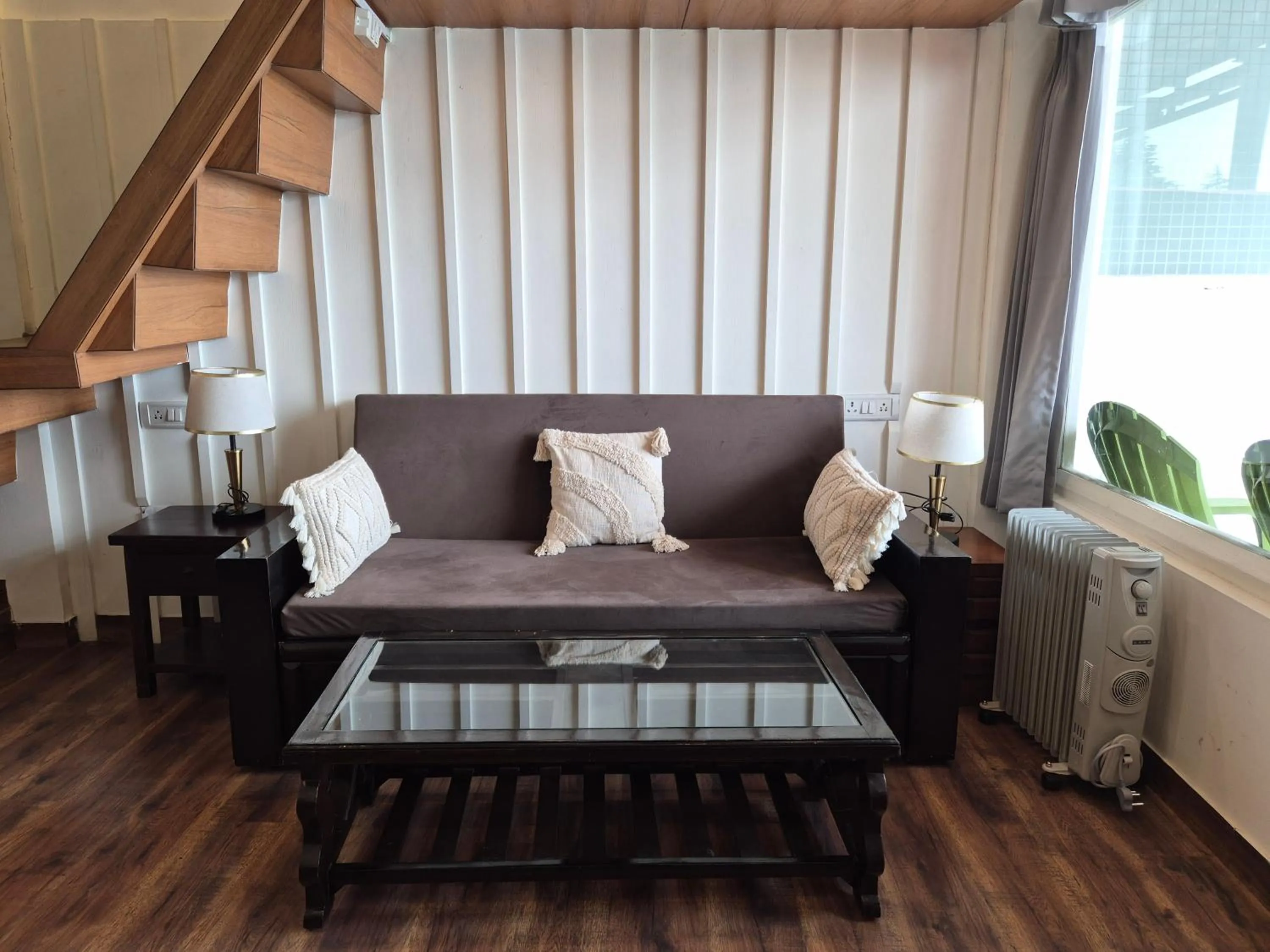 The Coverpage Boutique Stays Mussoorie