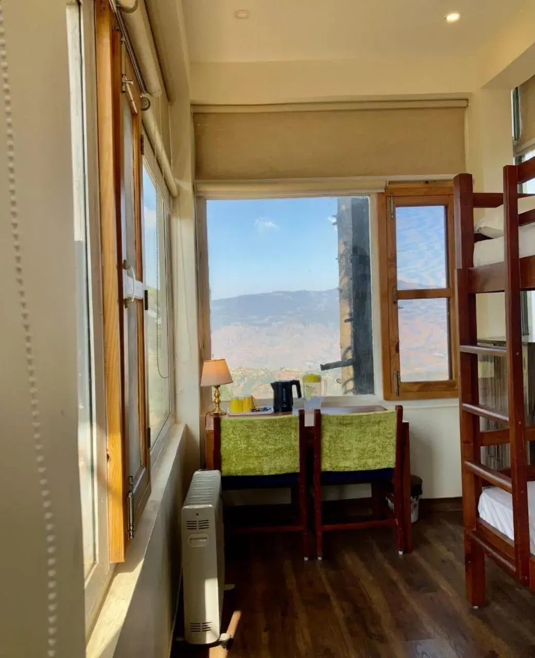 The Coverpage Boutique Stays Mussoorie The Coverpage Boutique Stays Mussoorie