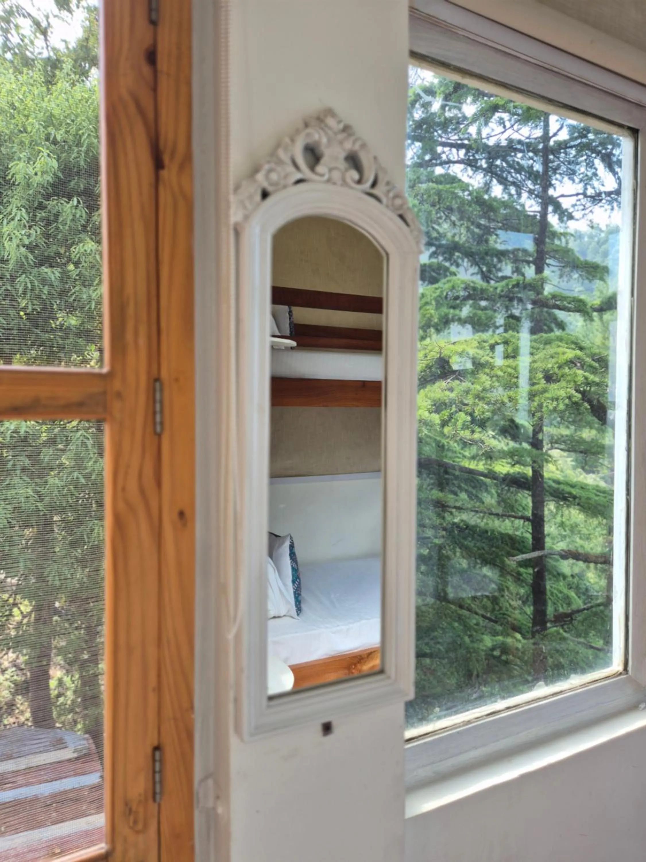 The Coverpage Boutique Stays Mussoorie