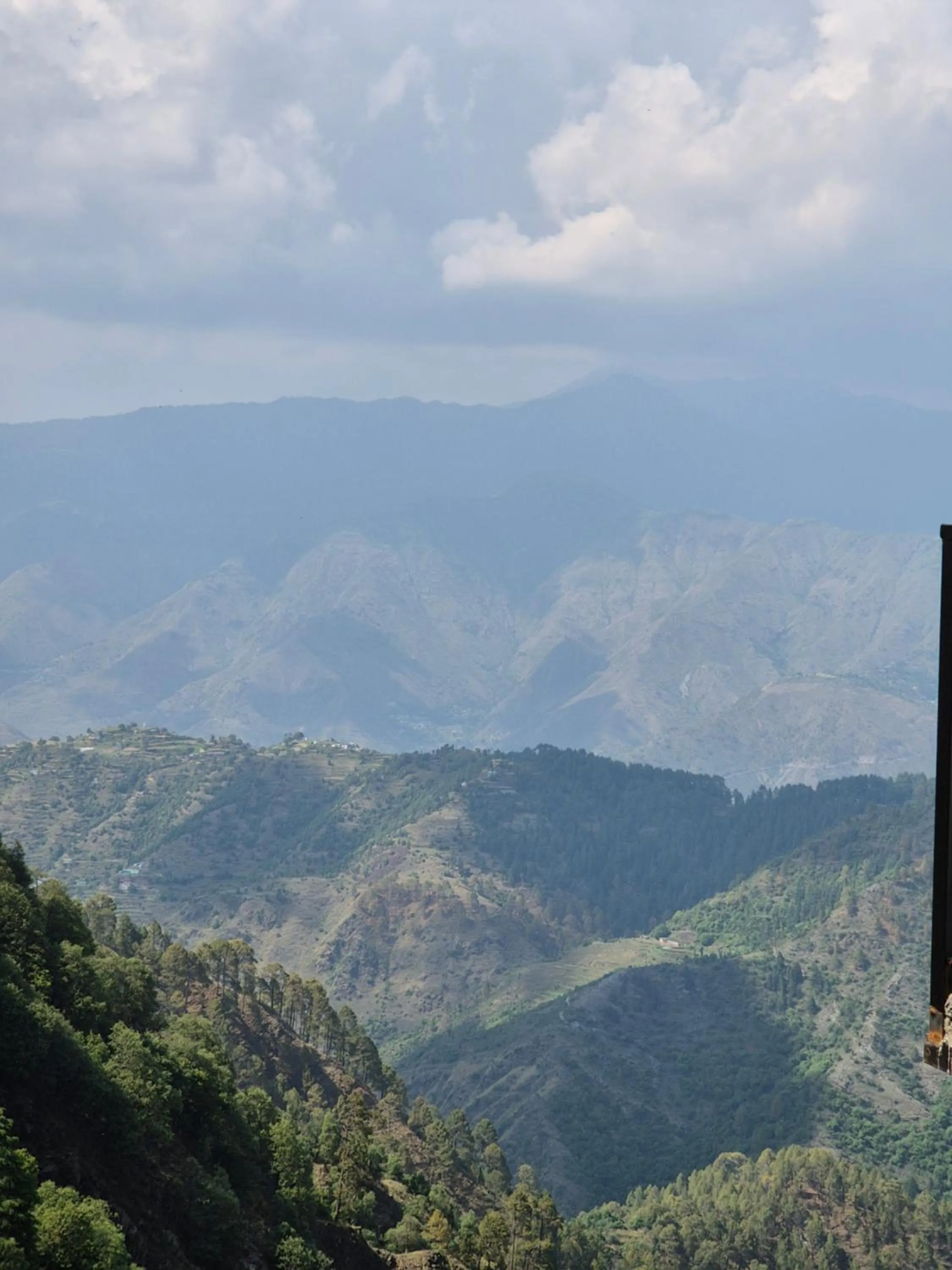 The Coverpage Boutique Stays Mussoorie