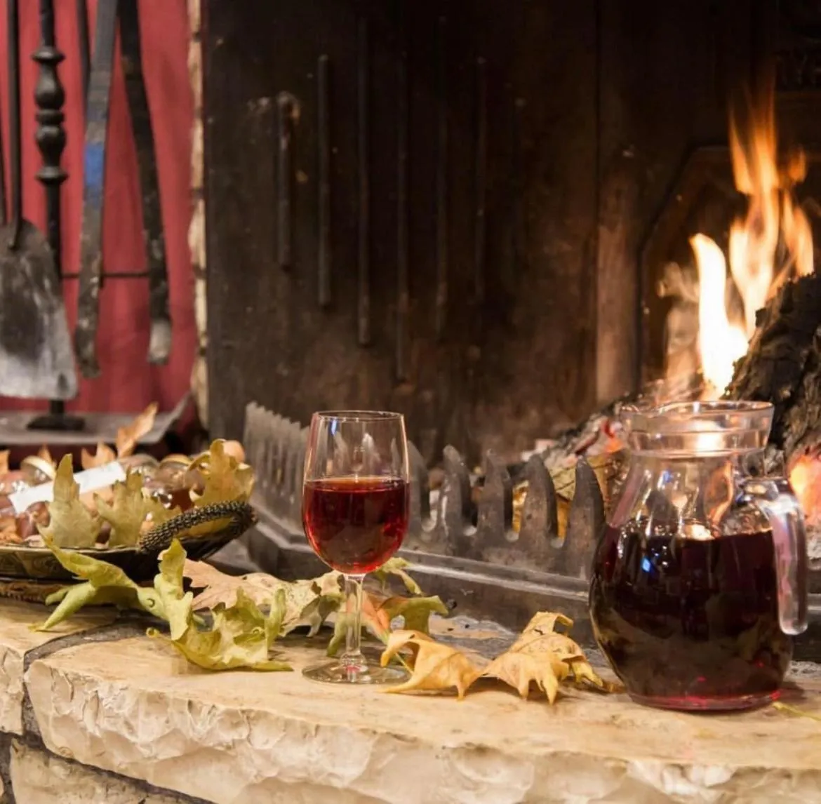 Food and drinks in Dione by Open City