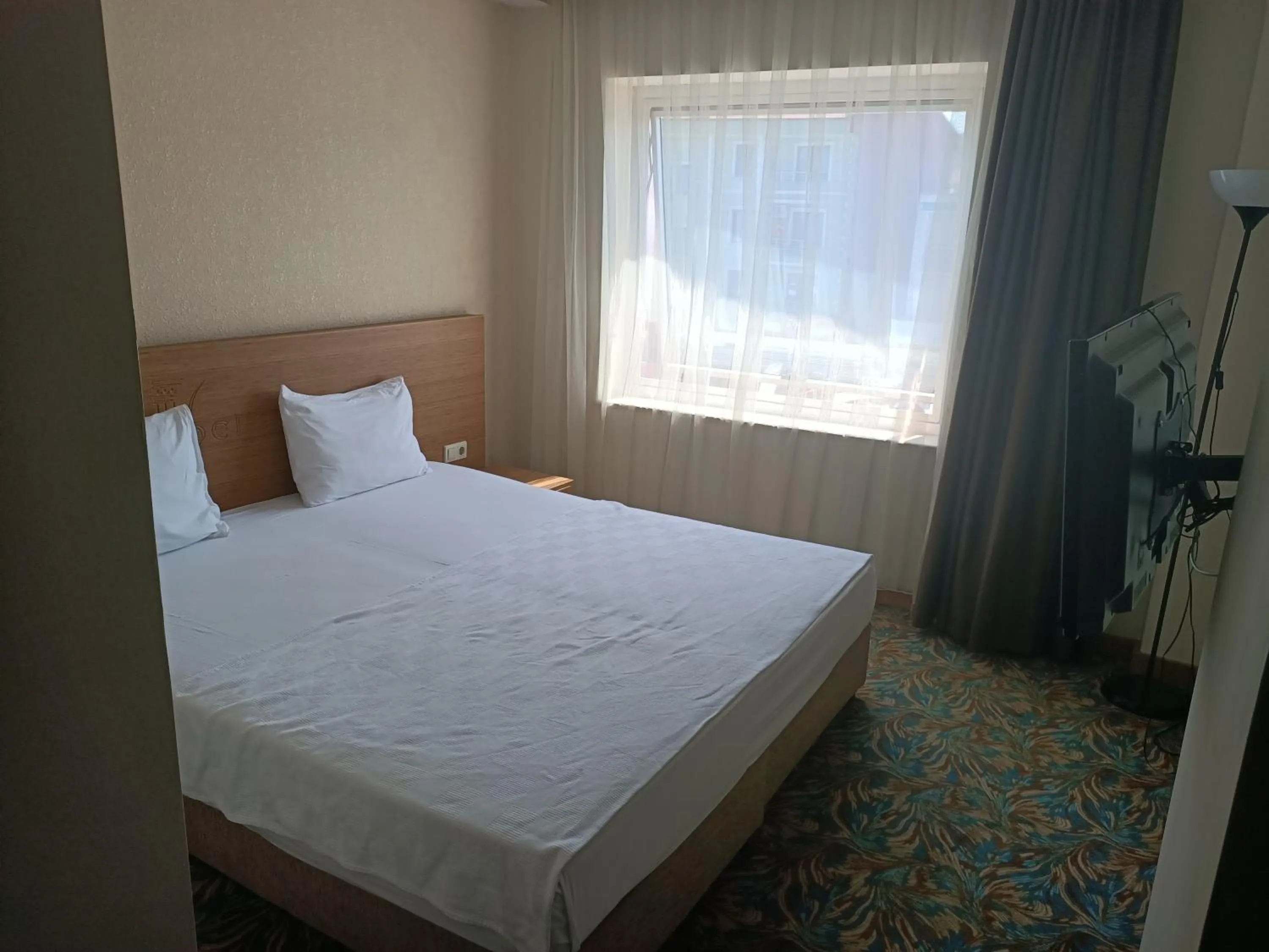 Helenapolis Otel