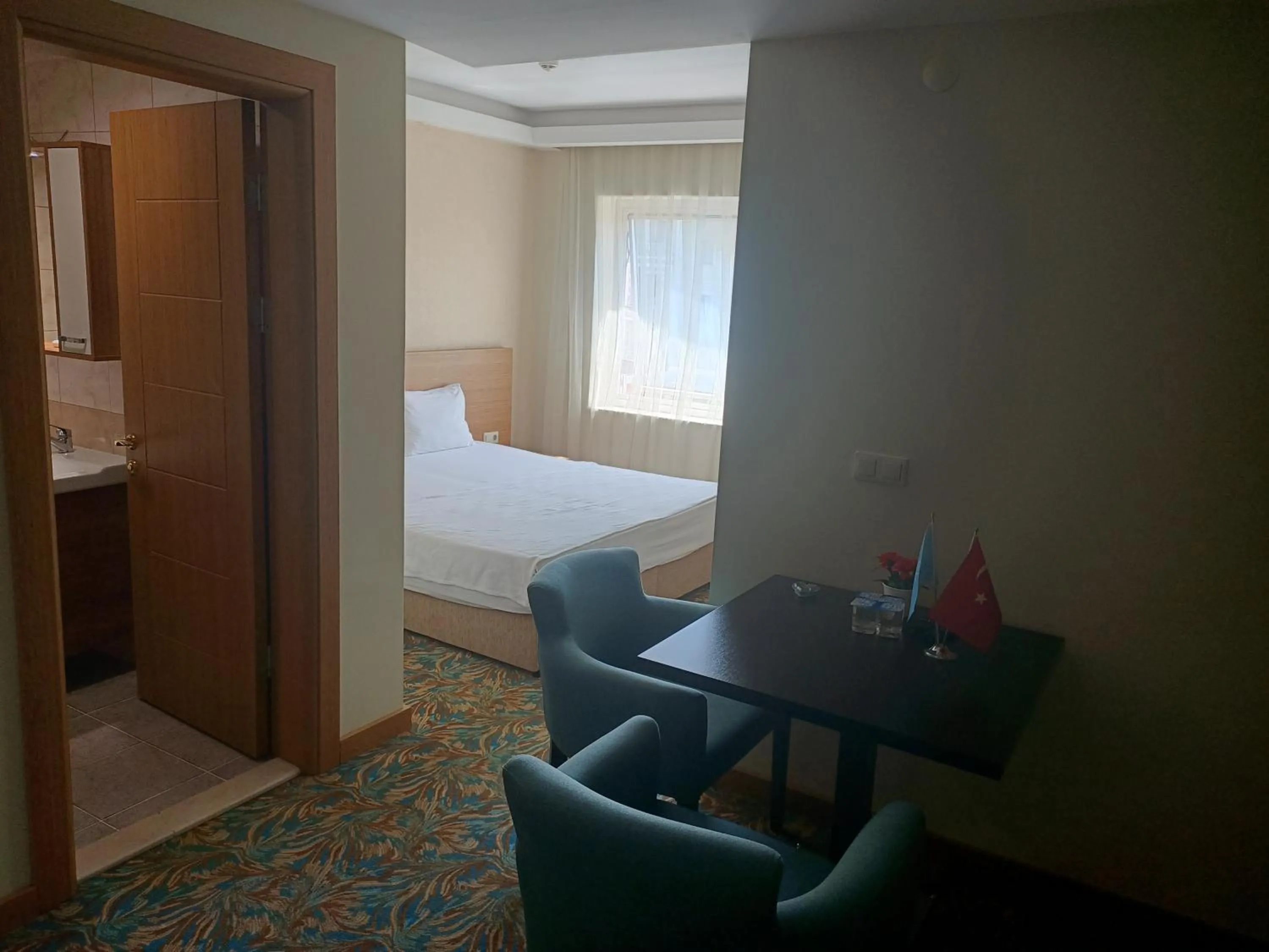 Helenapolis Otel