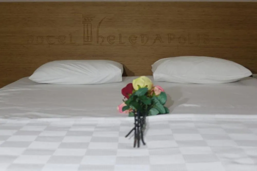 Helenapolis Otel
