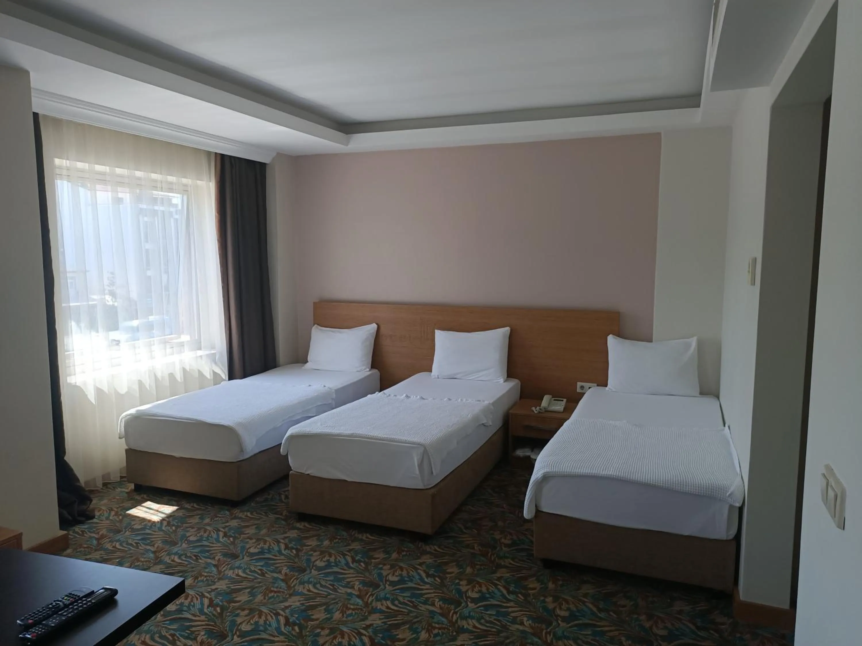 Helenapolis Otel