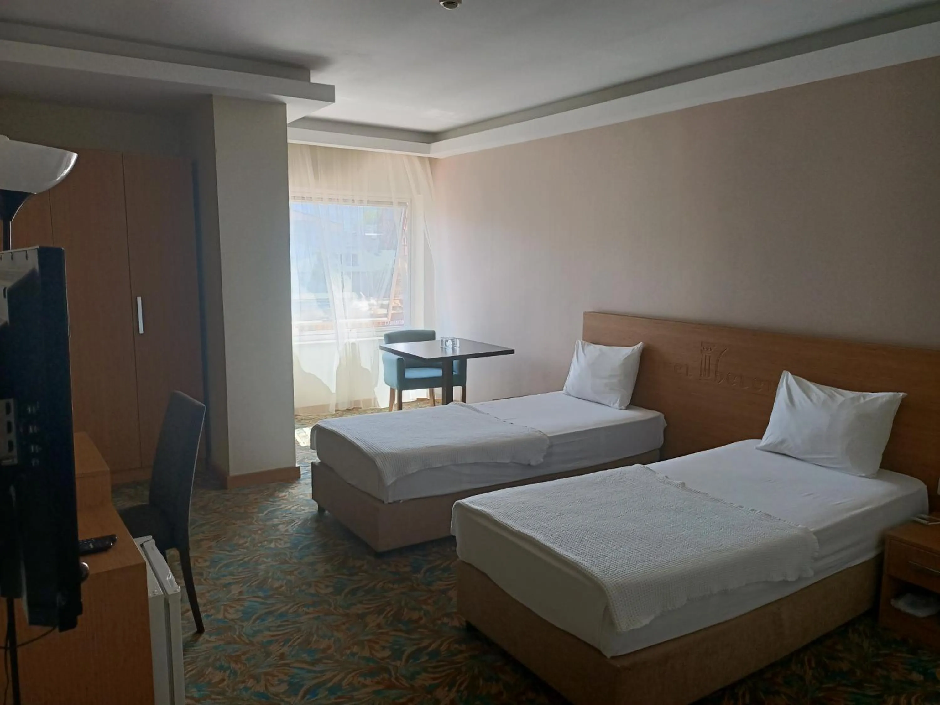 Helenapolis Otel