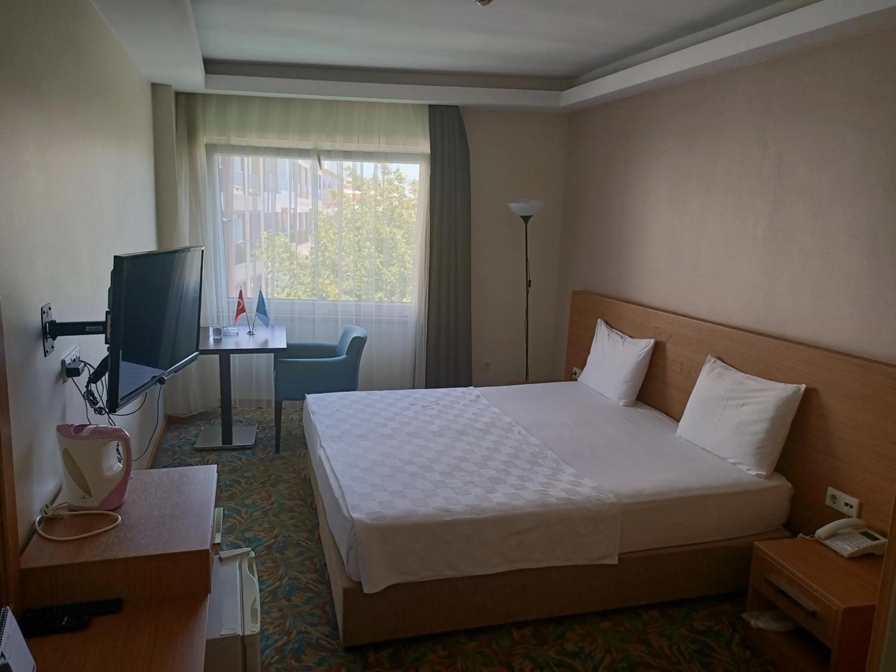Helenapolis Otel