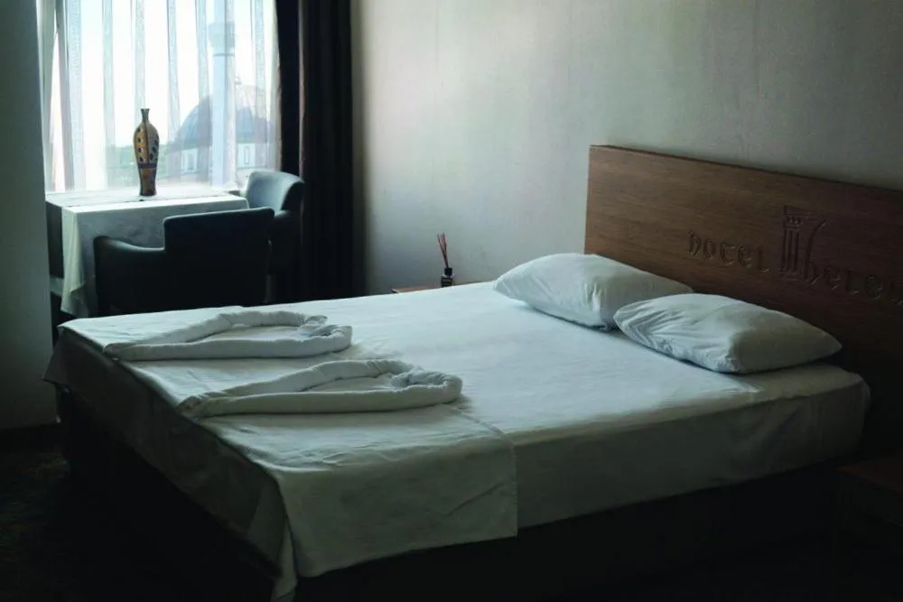 Helenapolis Otel