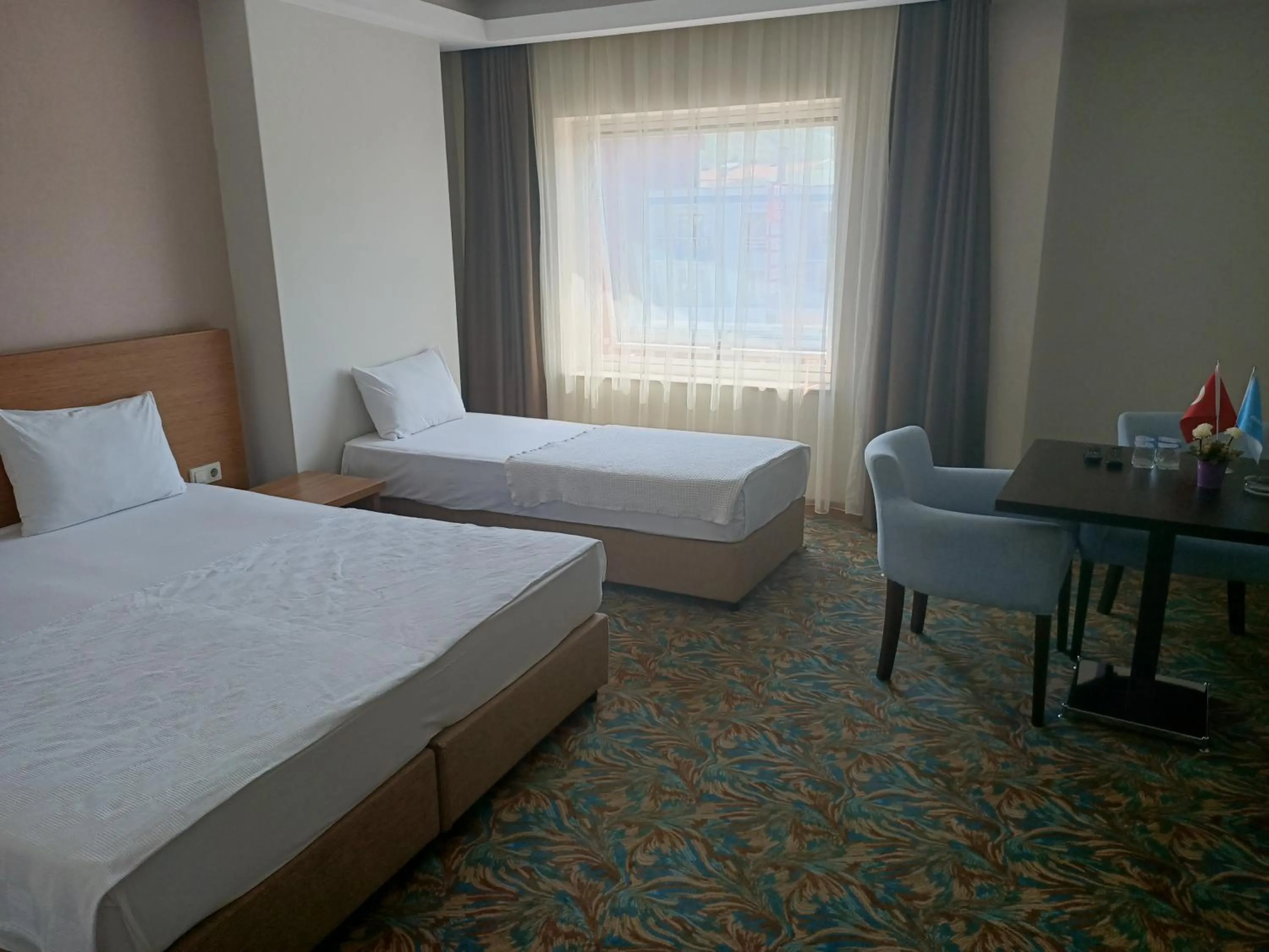 Helenapolis Otel