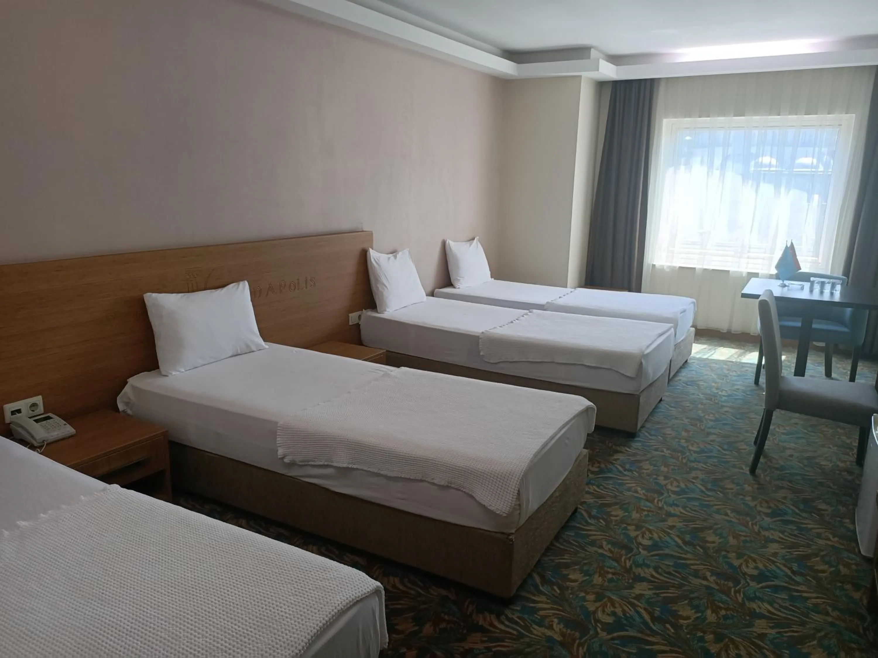Helenapolis Otel