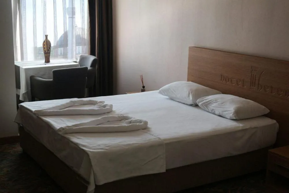 Helenapolis Otel