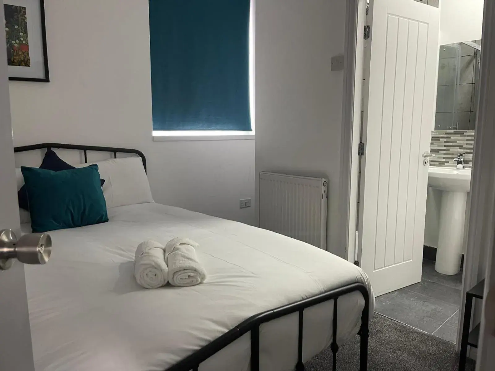 The Court House The Court House