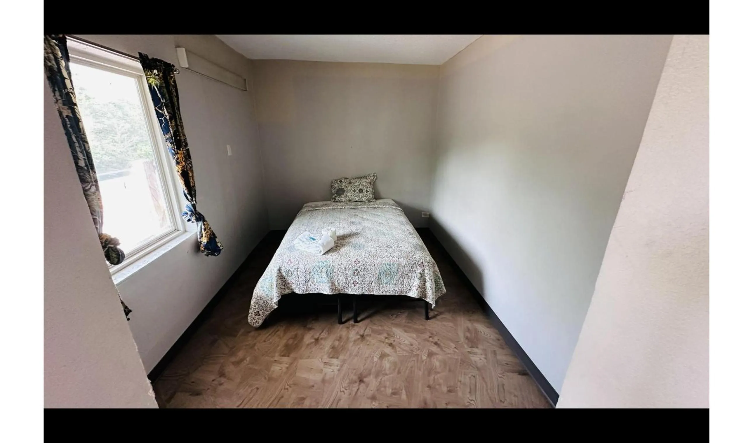 Bedroom, Bed in Hallmark Inn By OYO Fort Wayne